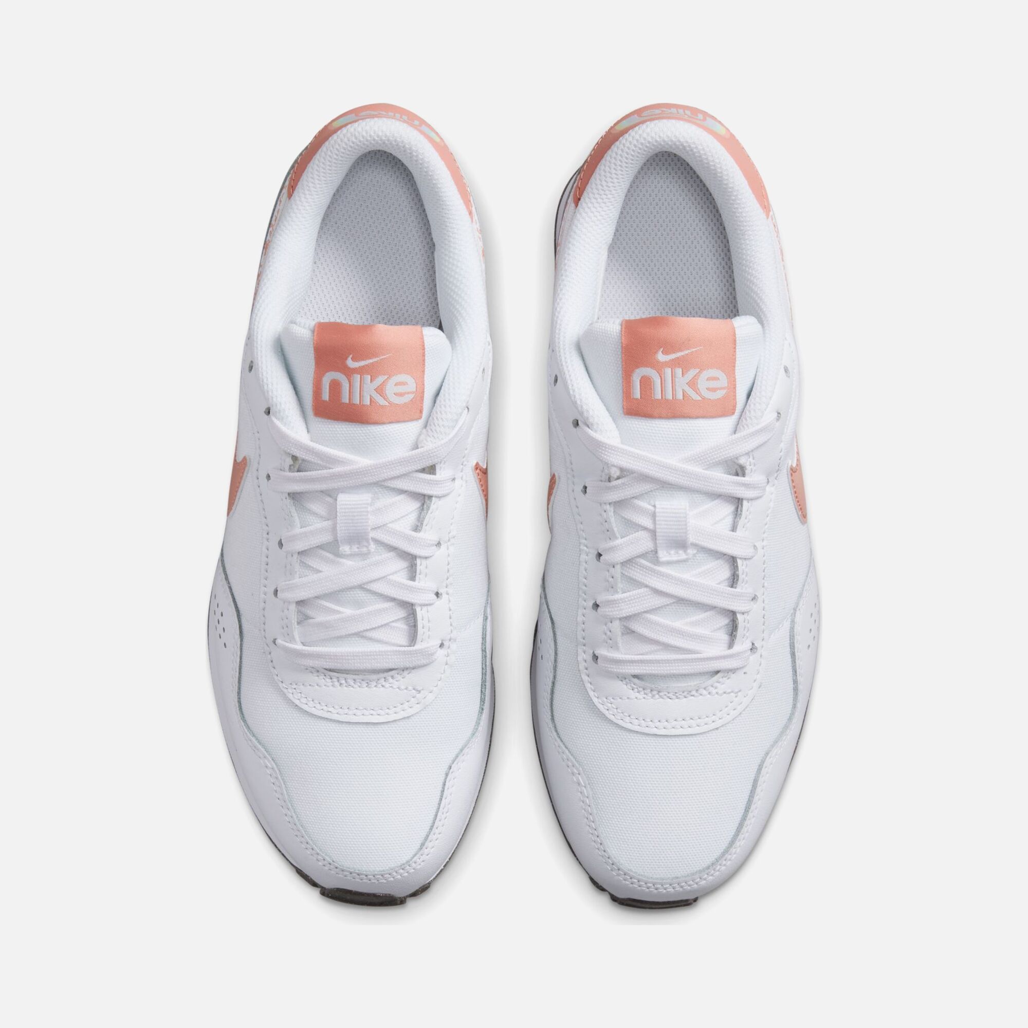 Nike MD Valiant SE ''Eroded Swoosh'' (GS) Spor Ayakkabı