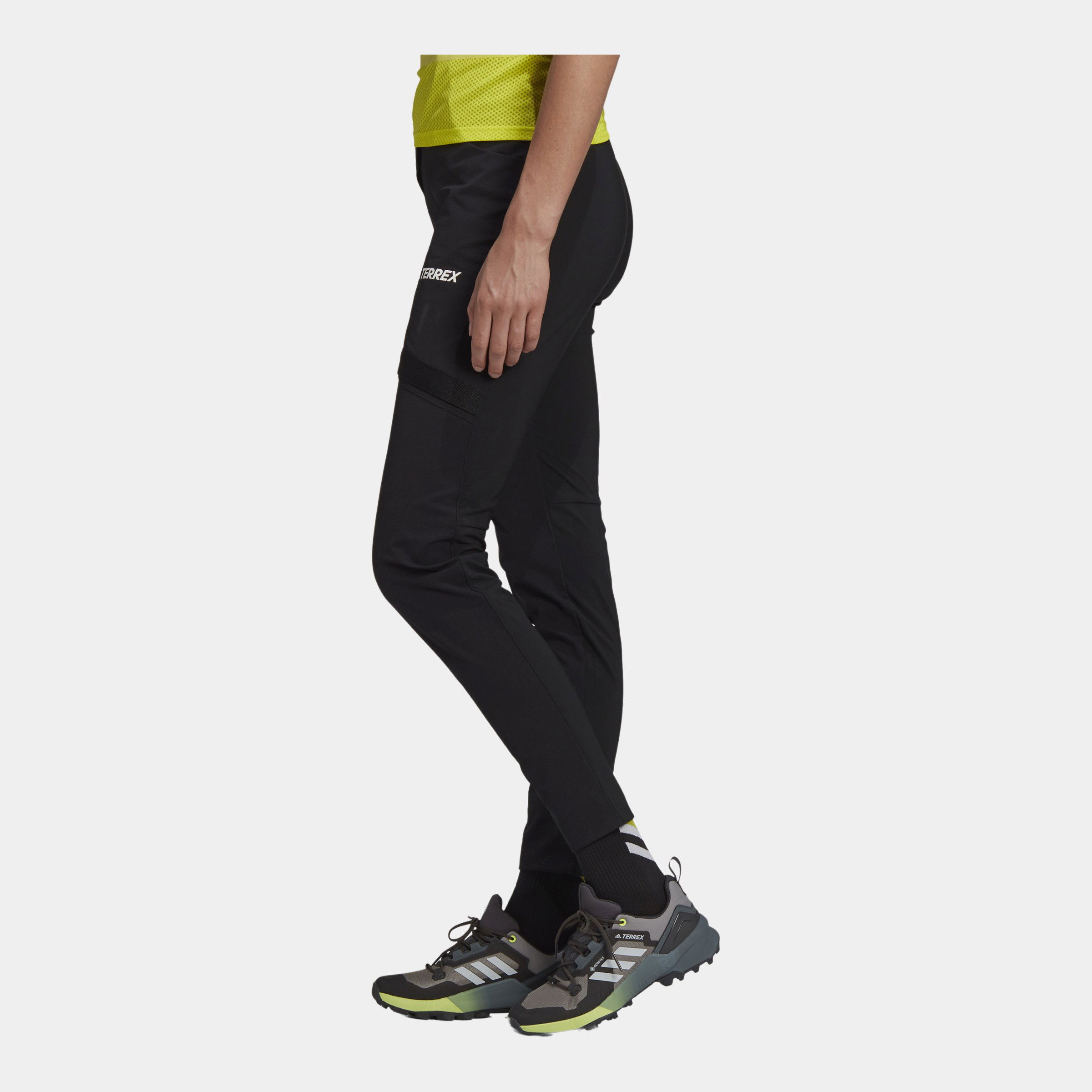 adidas Terrex Zupahike Hiking Kadın Pantolon