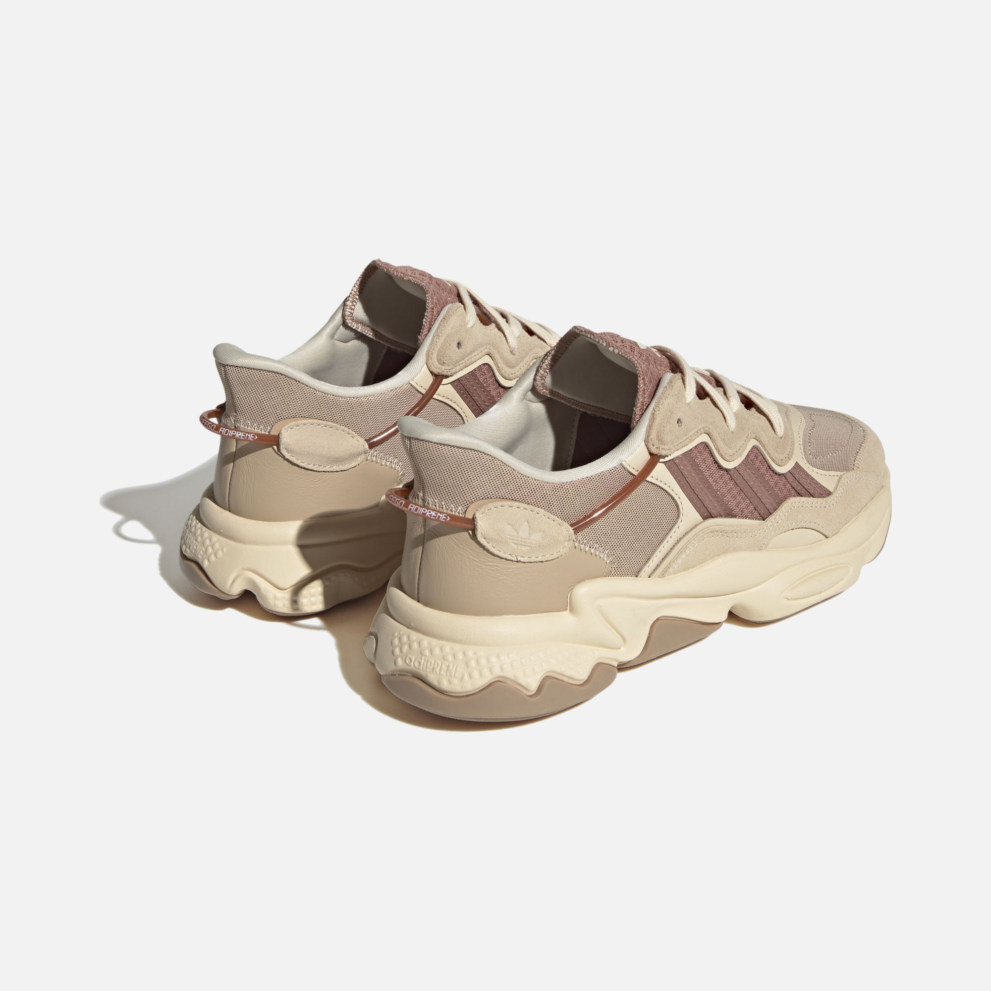 adidas Sportswear Ozweego FW23 Erkek Spor Ayakkabı