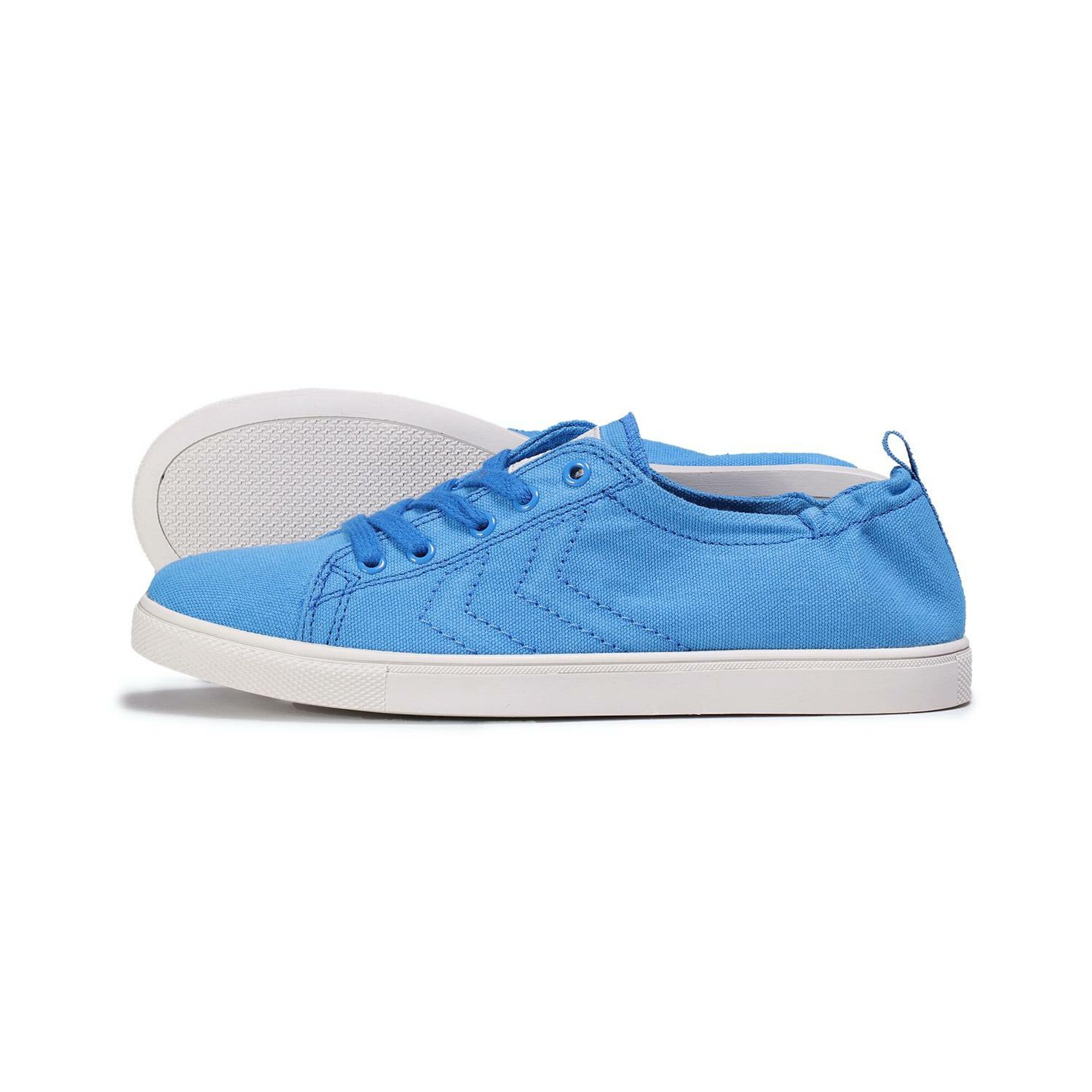 Hummel Kansas Lifestyle Unisex Spor Ayakkabı