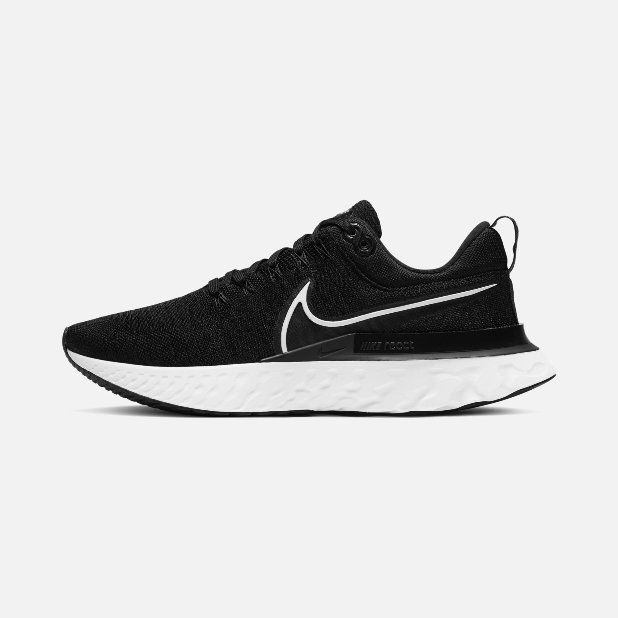 Nike React Infinity Run Flyknit 2 Running Erkek Spor Ayakkabı