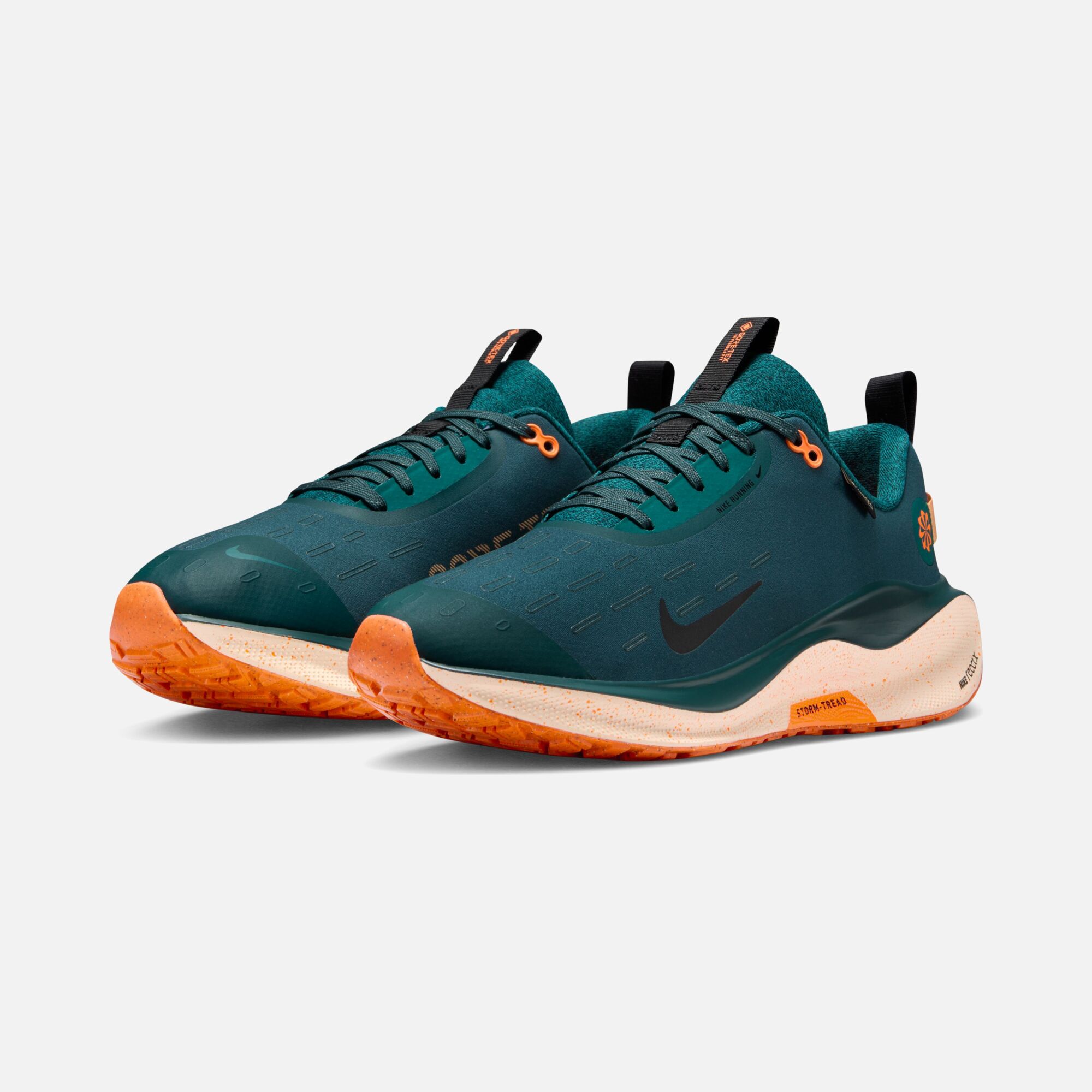 Nike InfinityRN 4 Gore-Tex Road Running Erkek Spor Ayakkabı