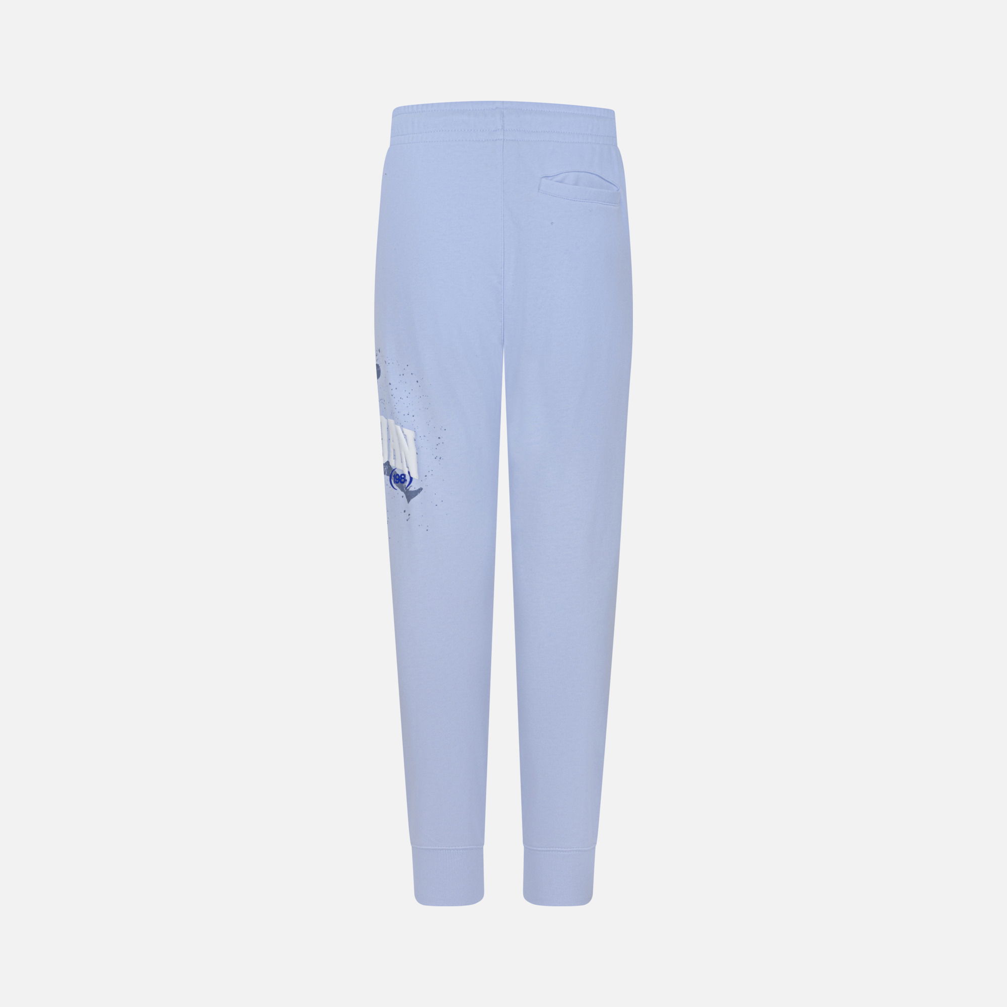 Nike Jordan Brand 1984 French Terry Jumpman Çocuk Eşofman Altı