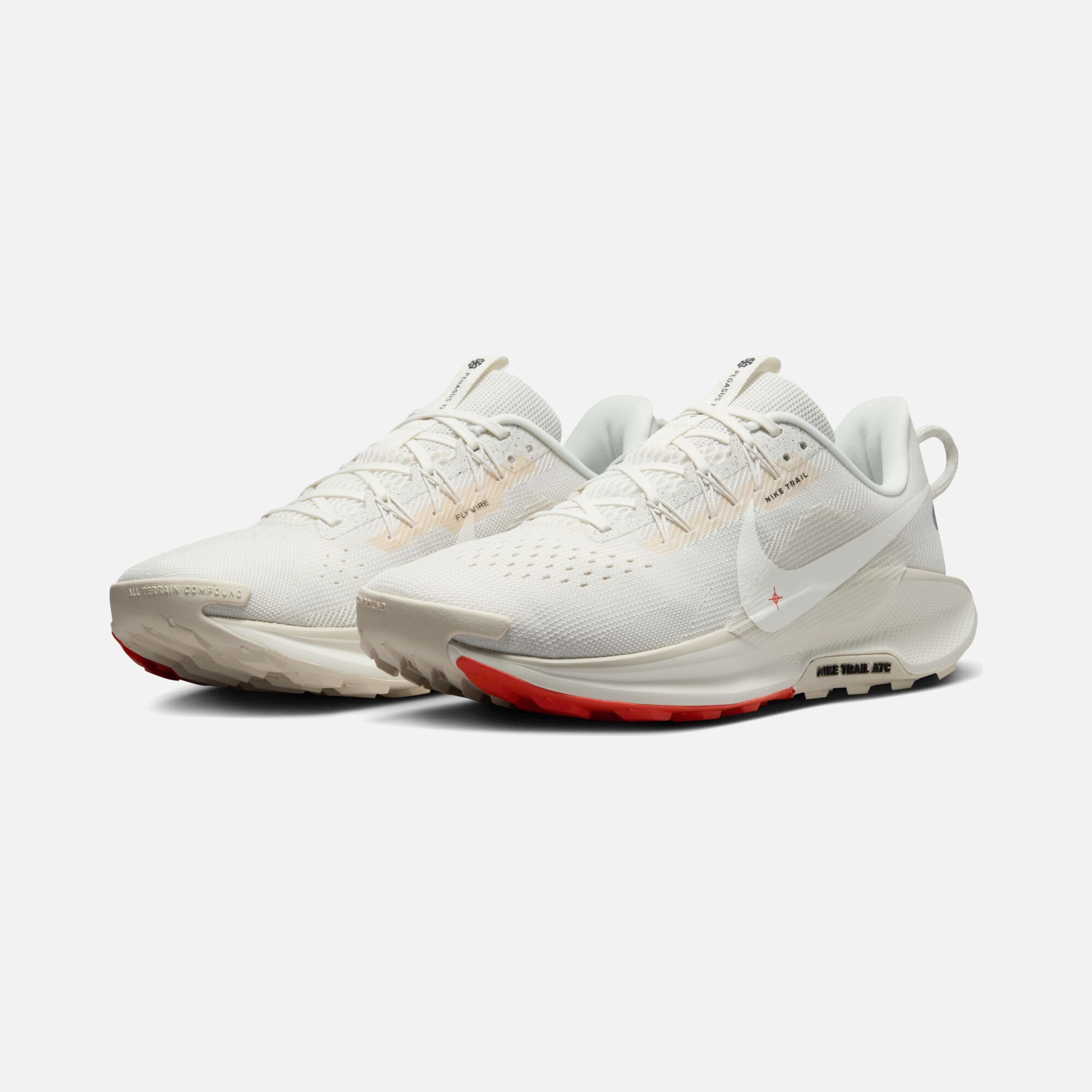 Nike Pegasus Trail 5 Trail-Running Erkek Spor Ayakkabı
