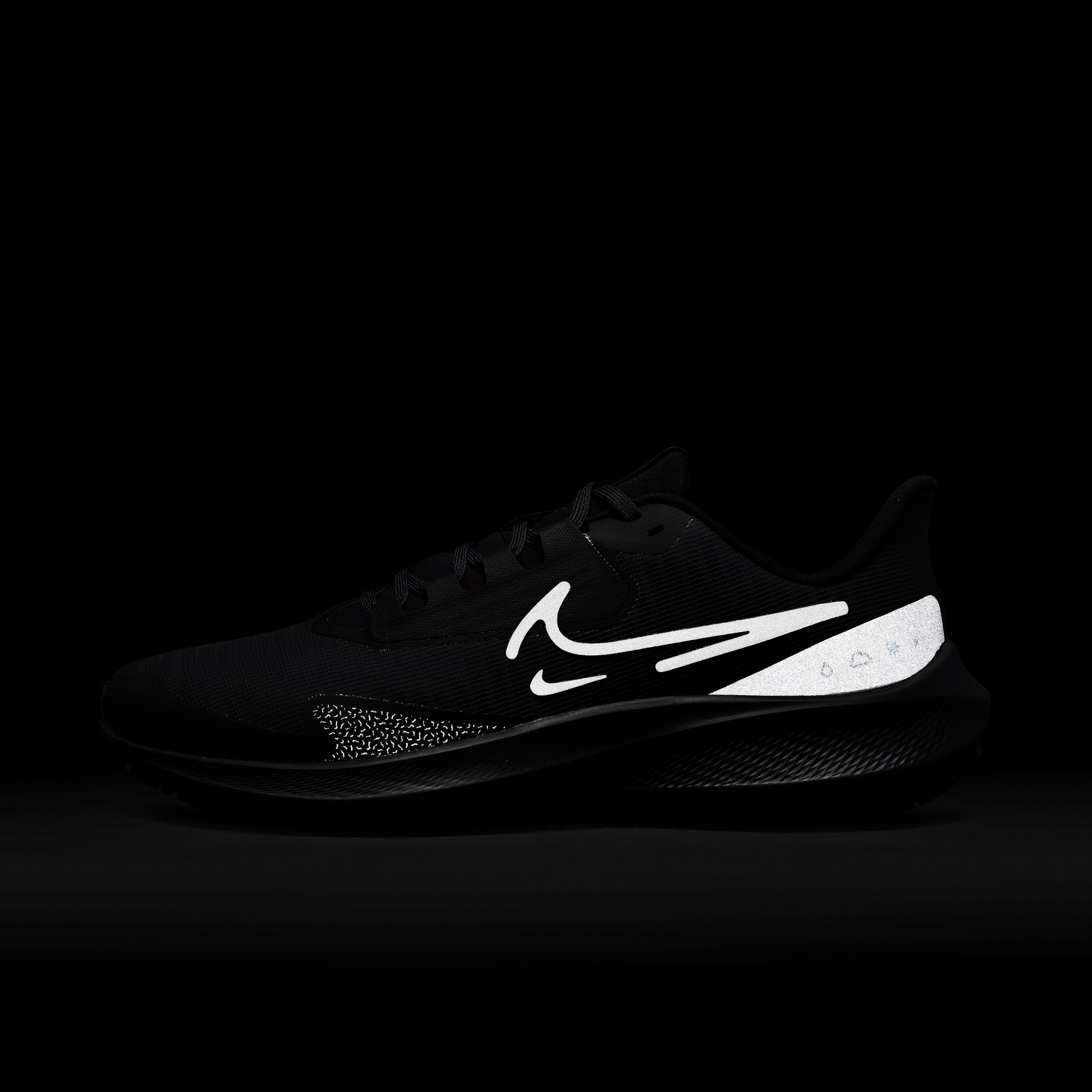 Nike Air Zoom Pegasus 39 Shield Weatherised Road Running Erkek Spor Ayakkabı