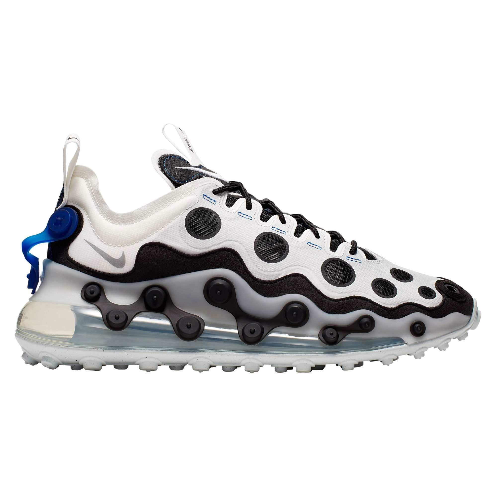 Nike Air Max 720 ISPA Erkek Spor Ayakkabı
