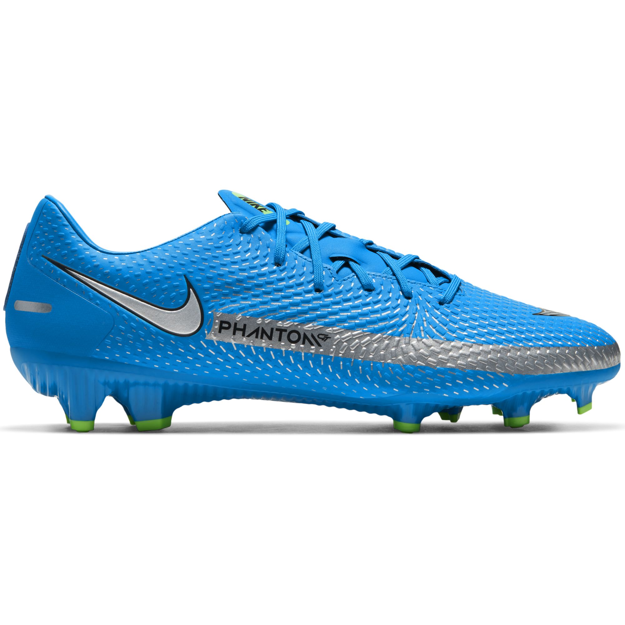 Nike Phantom GT Academy MG Multi Ground Erkek Krampon