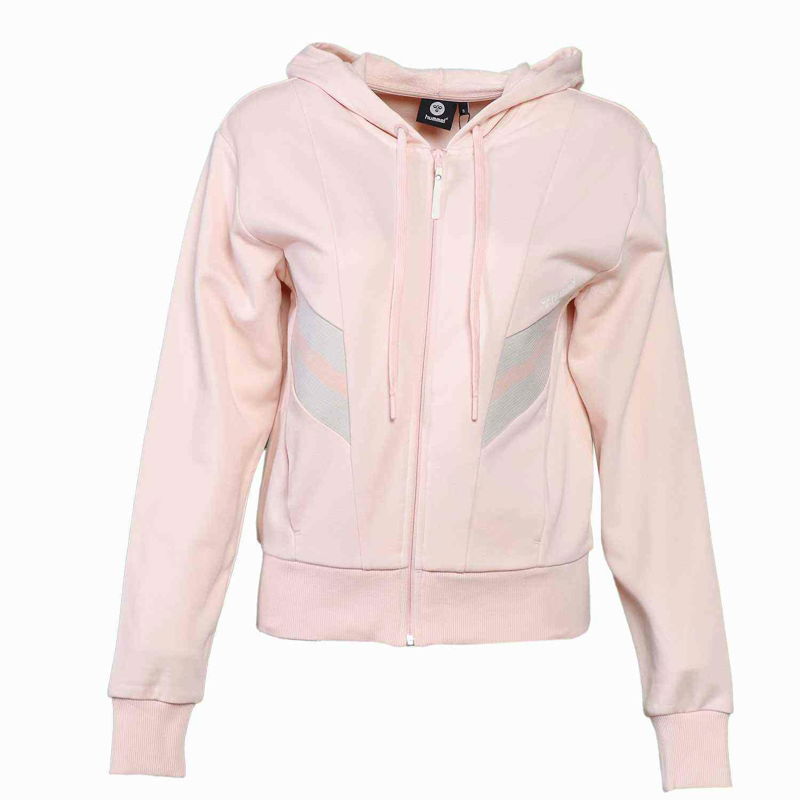 Hummel Milo Full-Zip Hoodie Kadın Sweatshirt