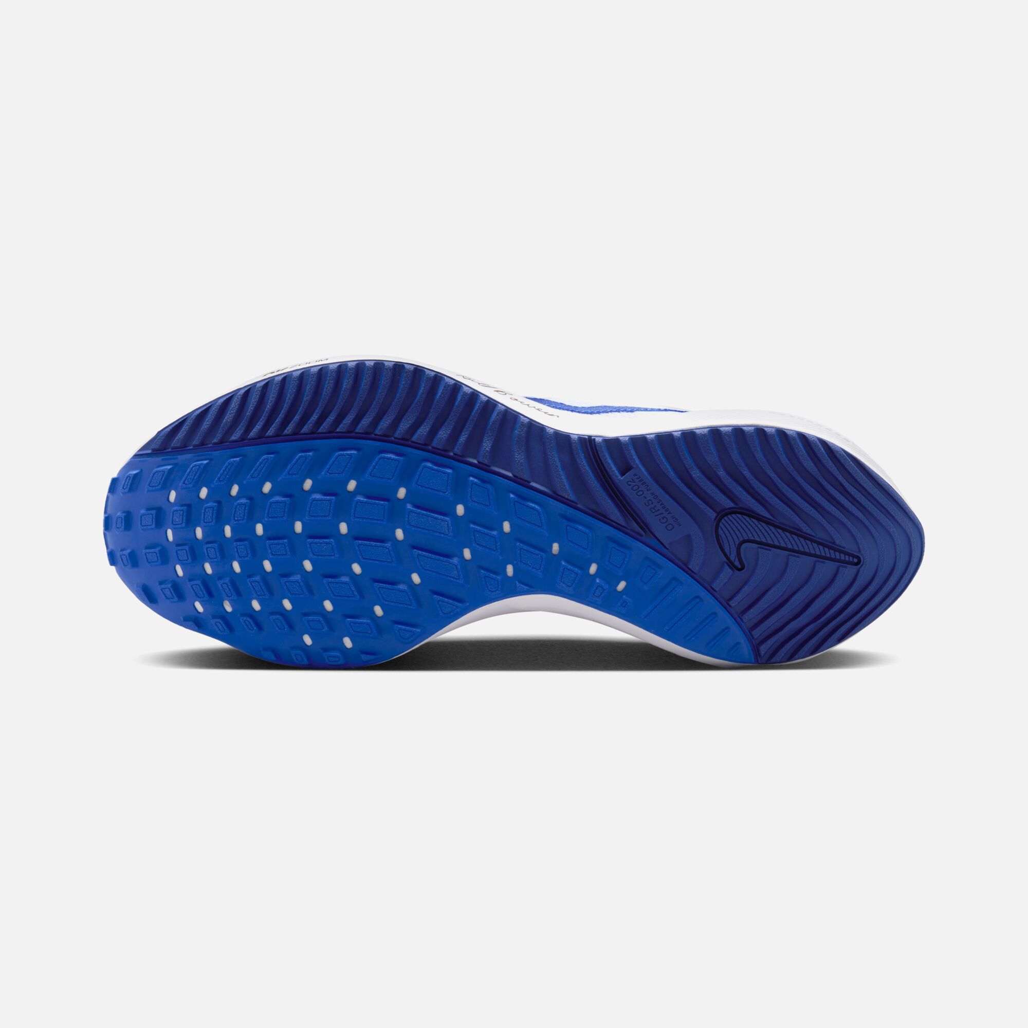 Nike Air Zoom Vomero 16 Premium Running Erkek Spor Ayakkabı