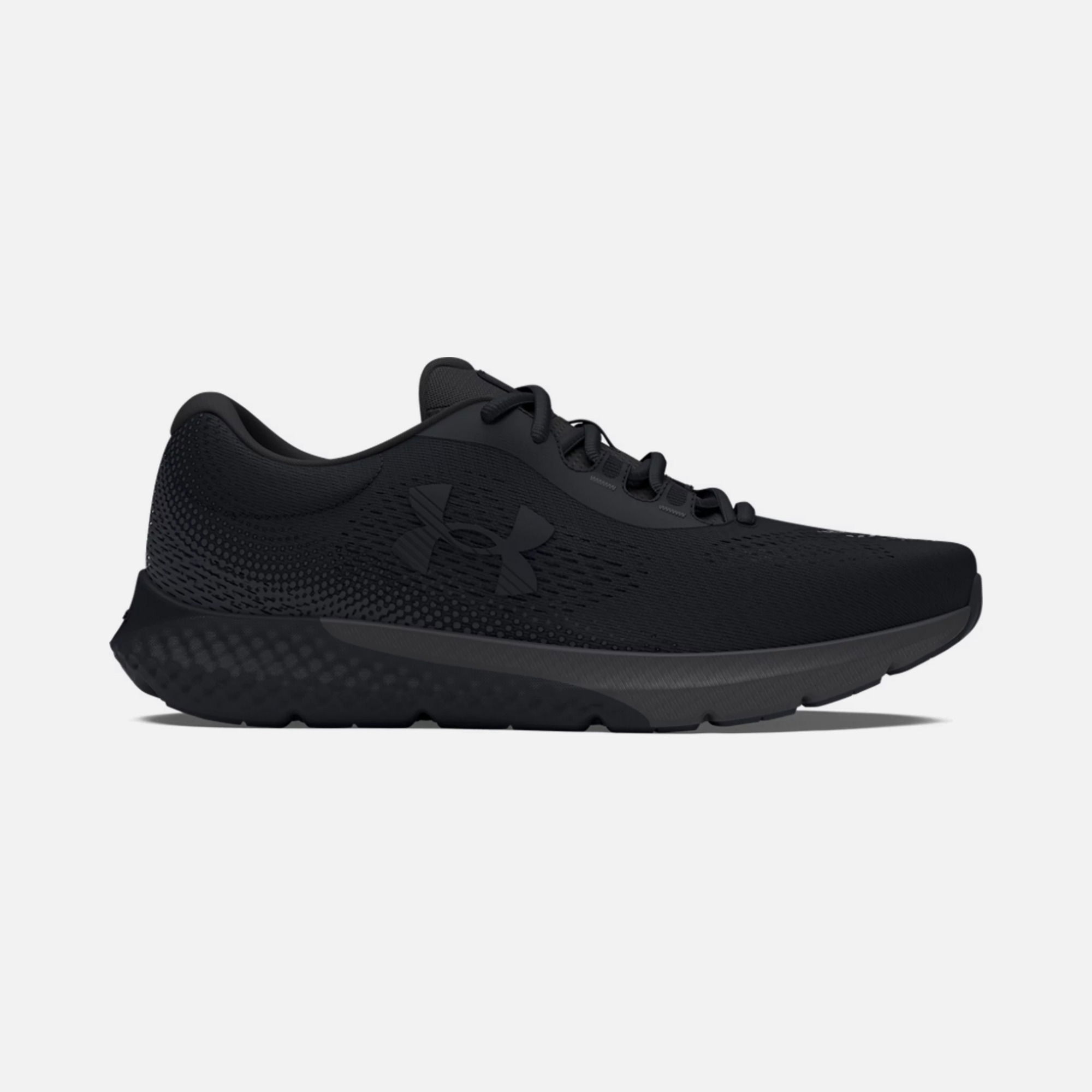 Under Armour Charged Rogue 4 Running Erkek Spor Ayakkabı