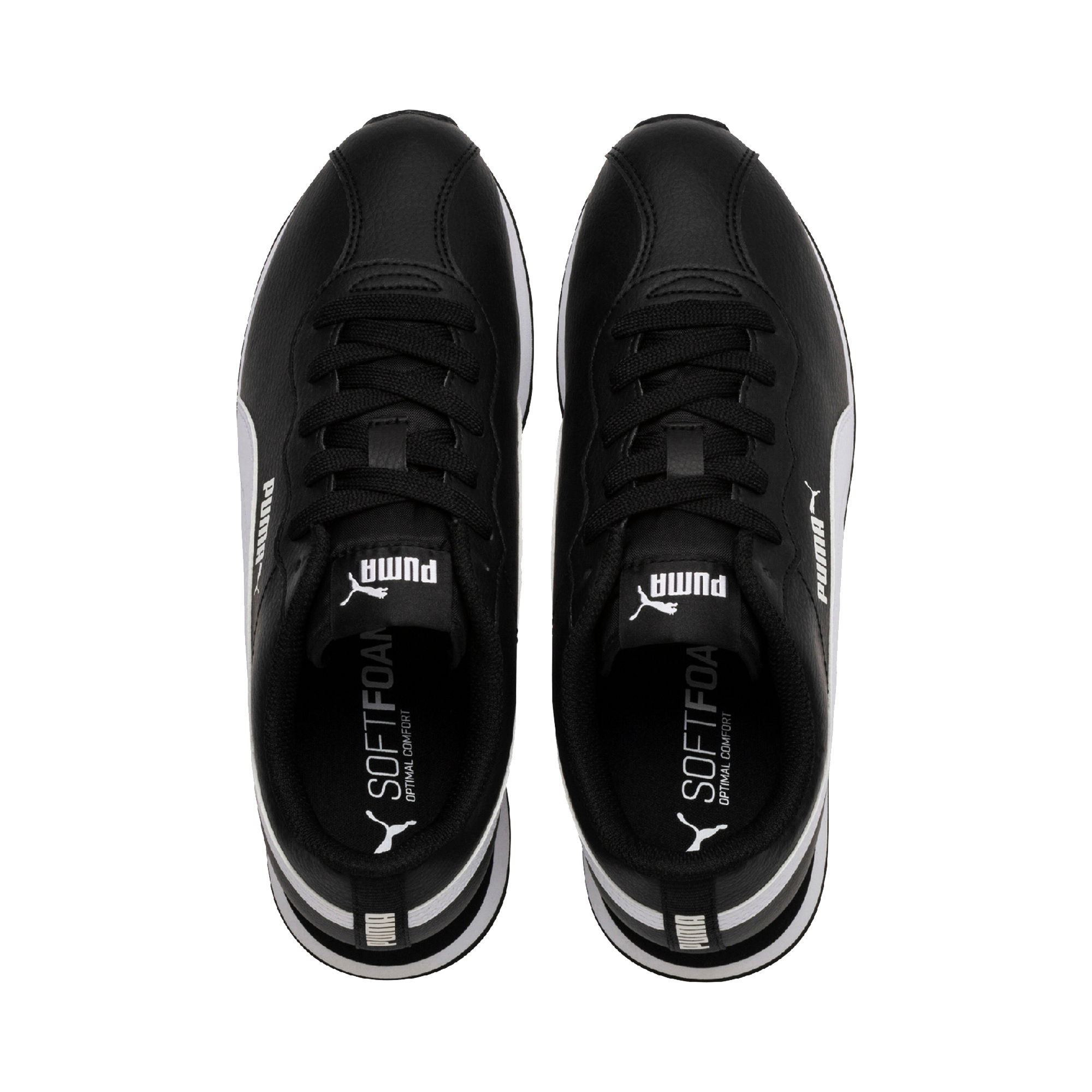 Puma Turin II Çocuk Spor Ayakkabı