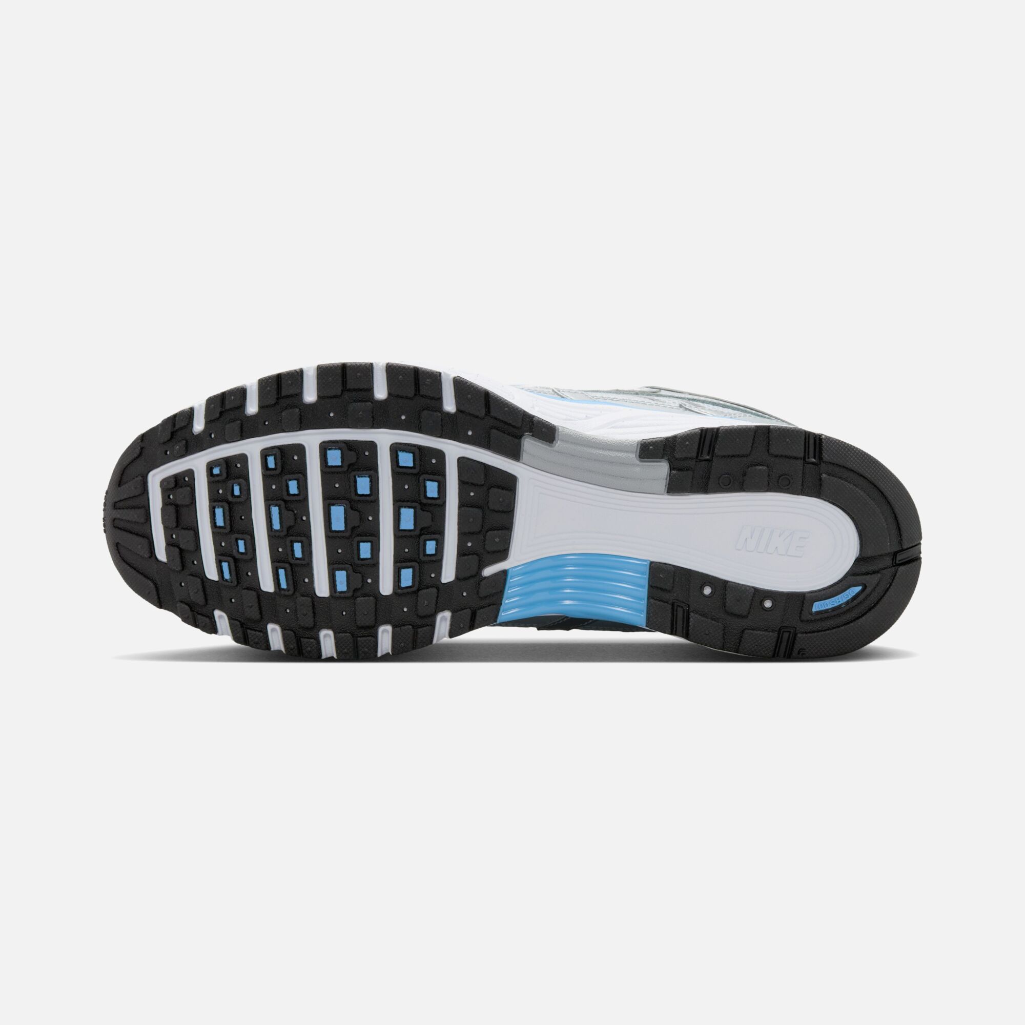 Nike P-6000 Sportswear Erkek Spor Ayakkabı