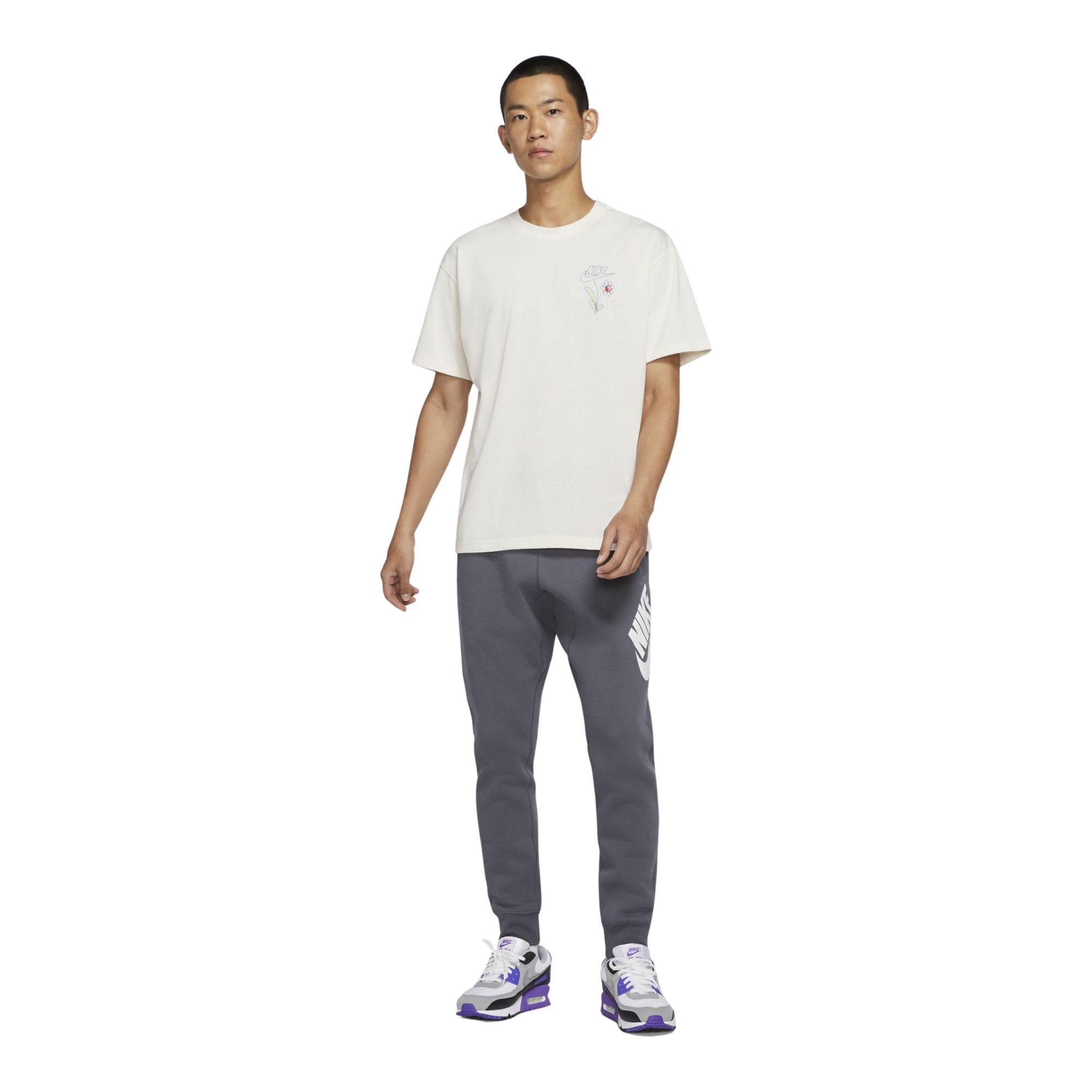 Nike Sportswear M2 Z1 Short-Sleeve Erkek Tişört