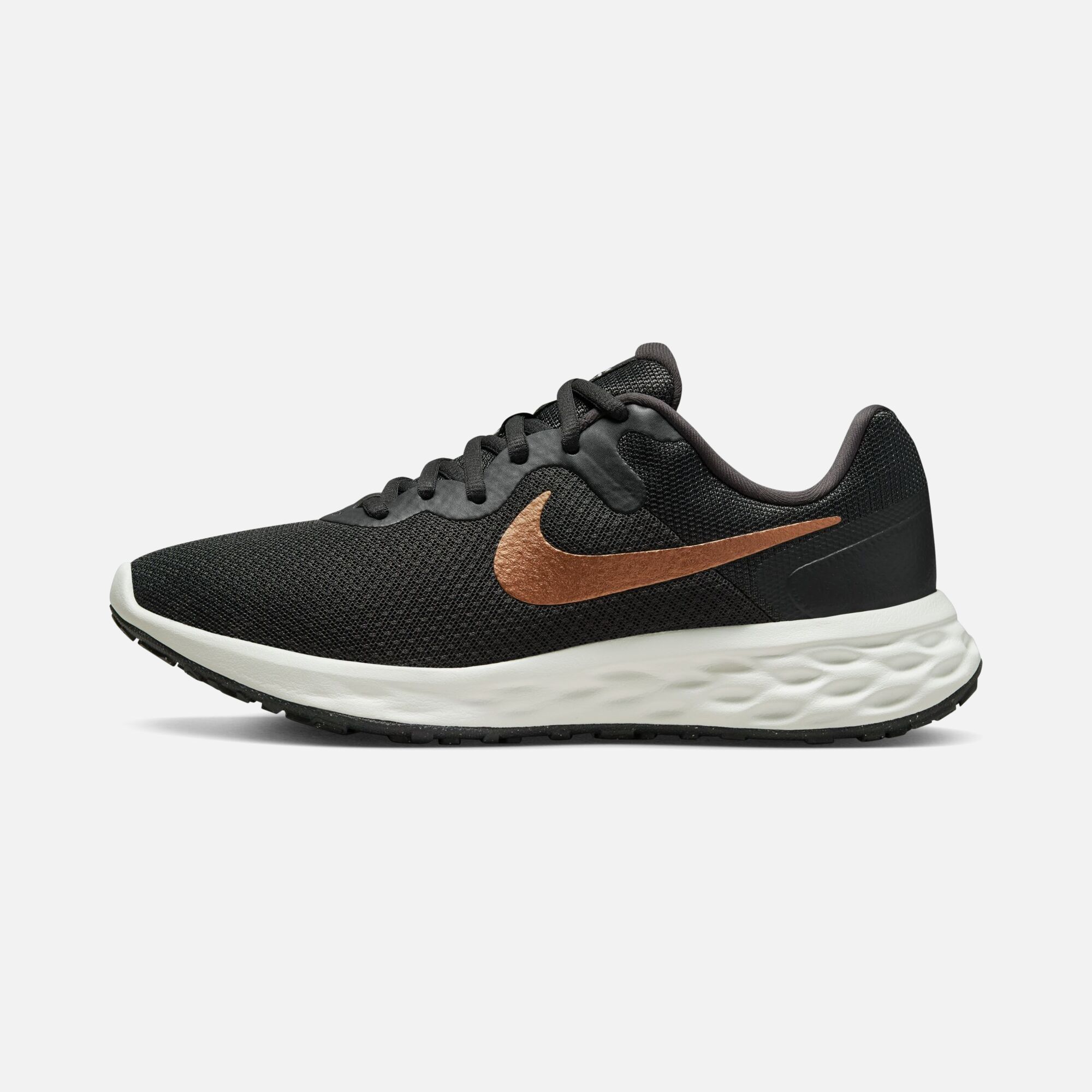Nike Revolution 6 Next Nature Road Running Kadın Spor Ayakkabı