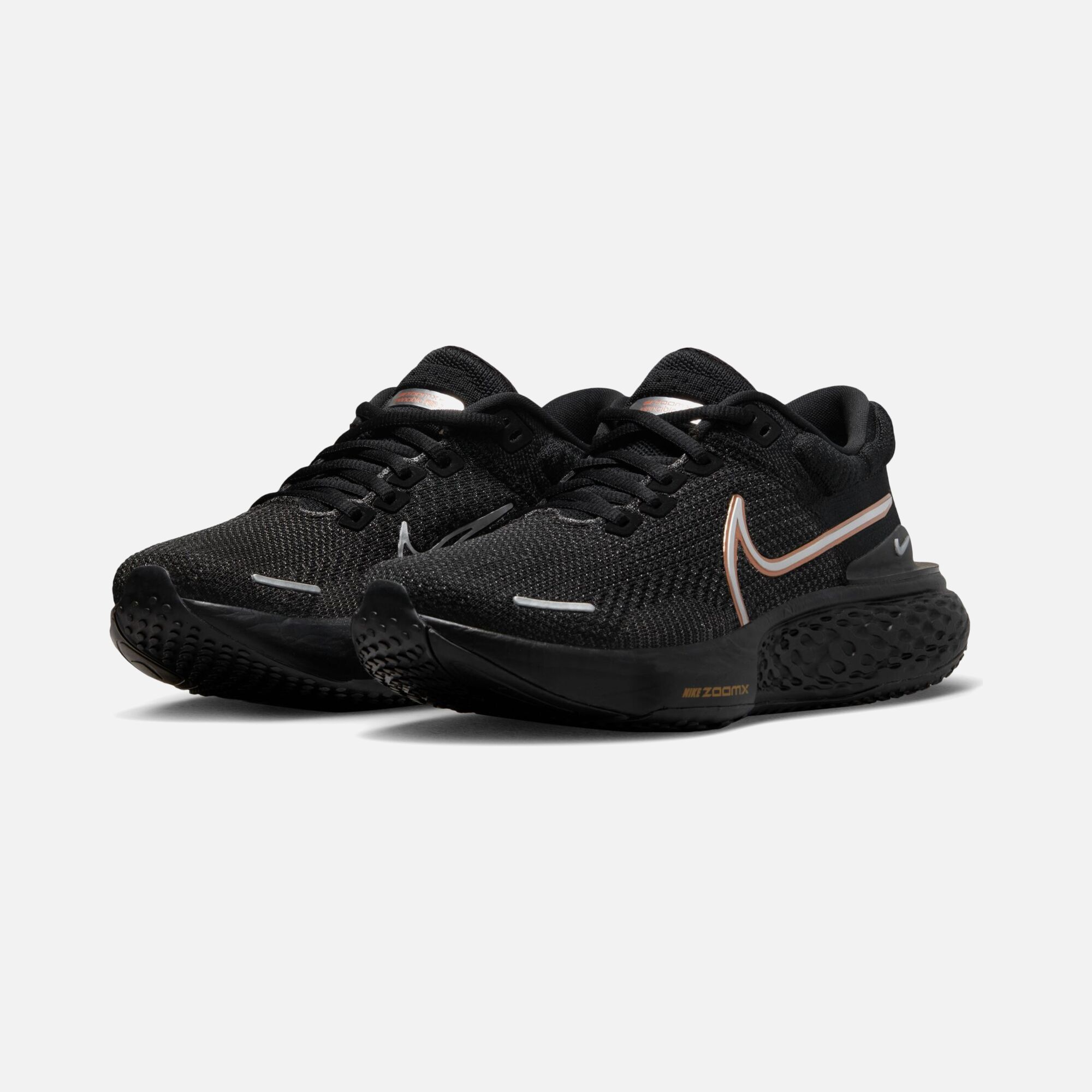Nike ZoomX Invincible Run Flyknit 2 Running Kadın Spor Ayakkabı