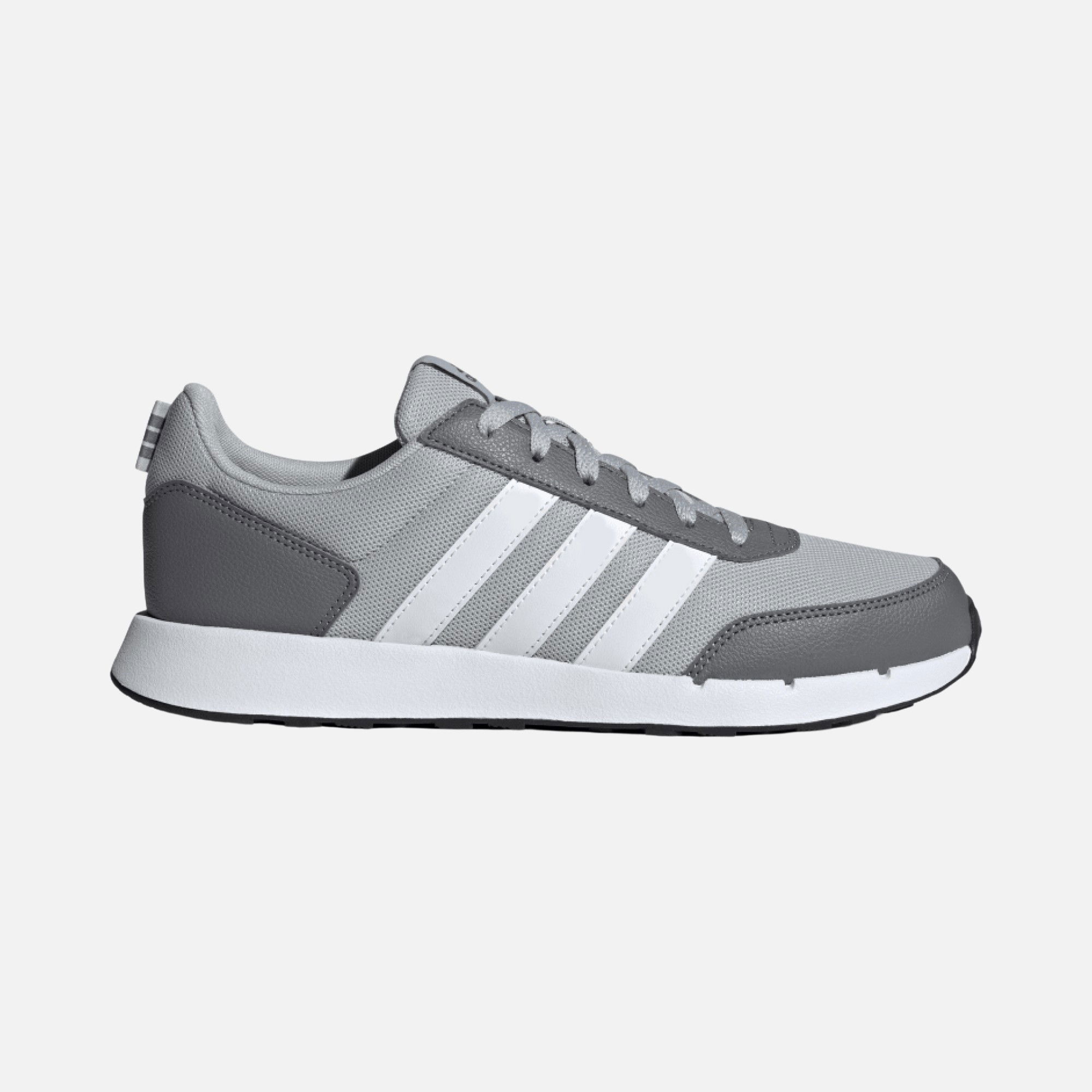adidas Run 50s Sportswear Erkek Spor Ayakkabı