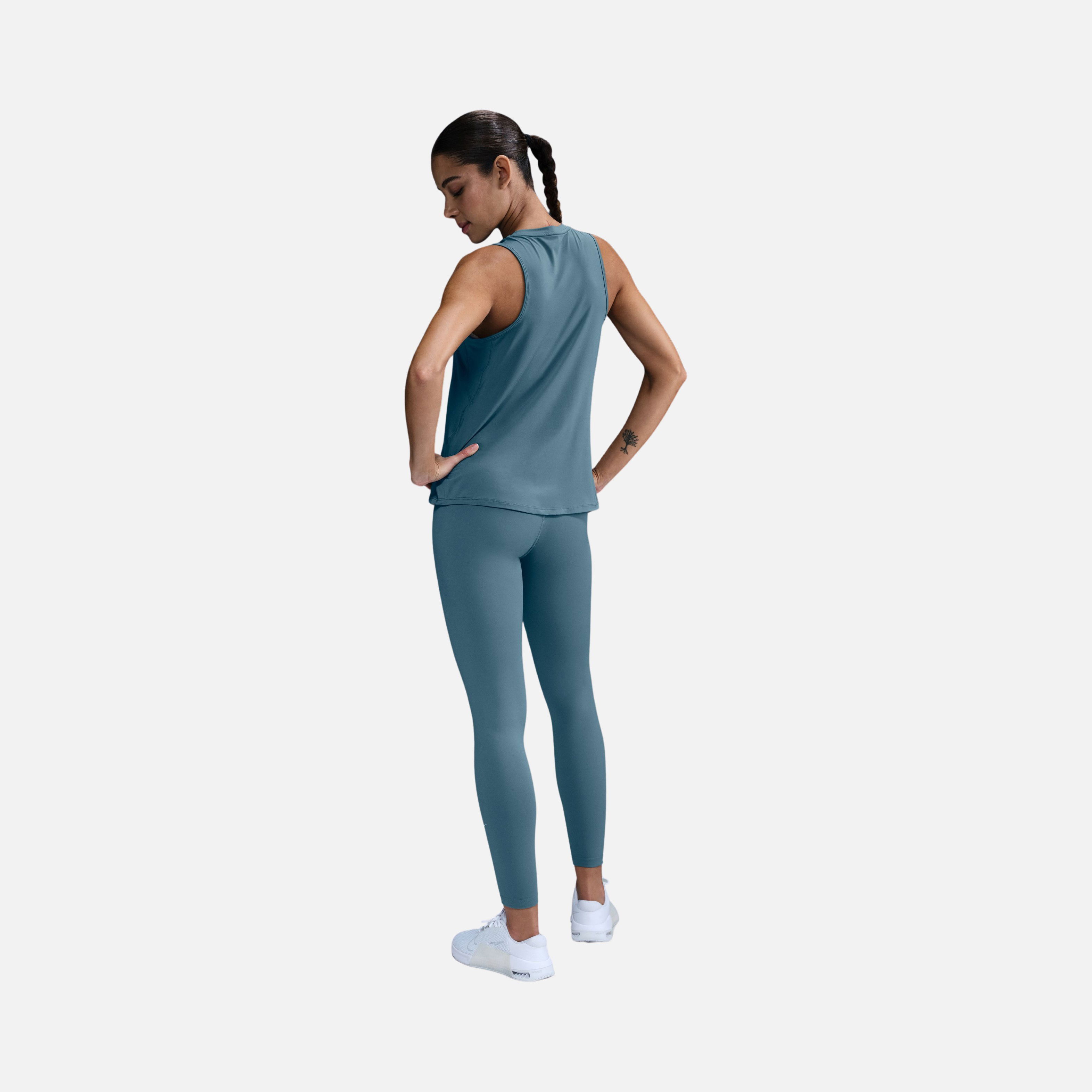 Nike Dri-fit One Hr Tight Wt Kadın Tayt