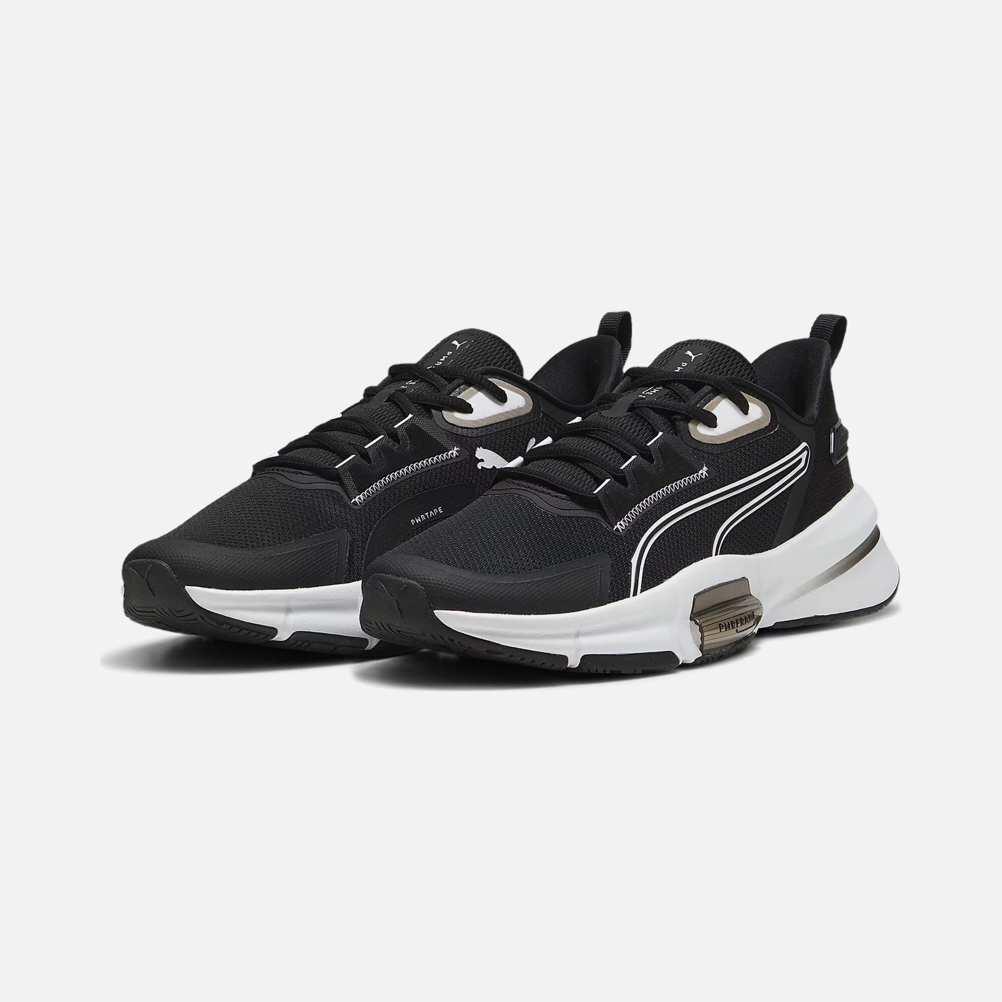 Puma PWRFrame TR 3 Training Erkek Spor Ayakkabı