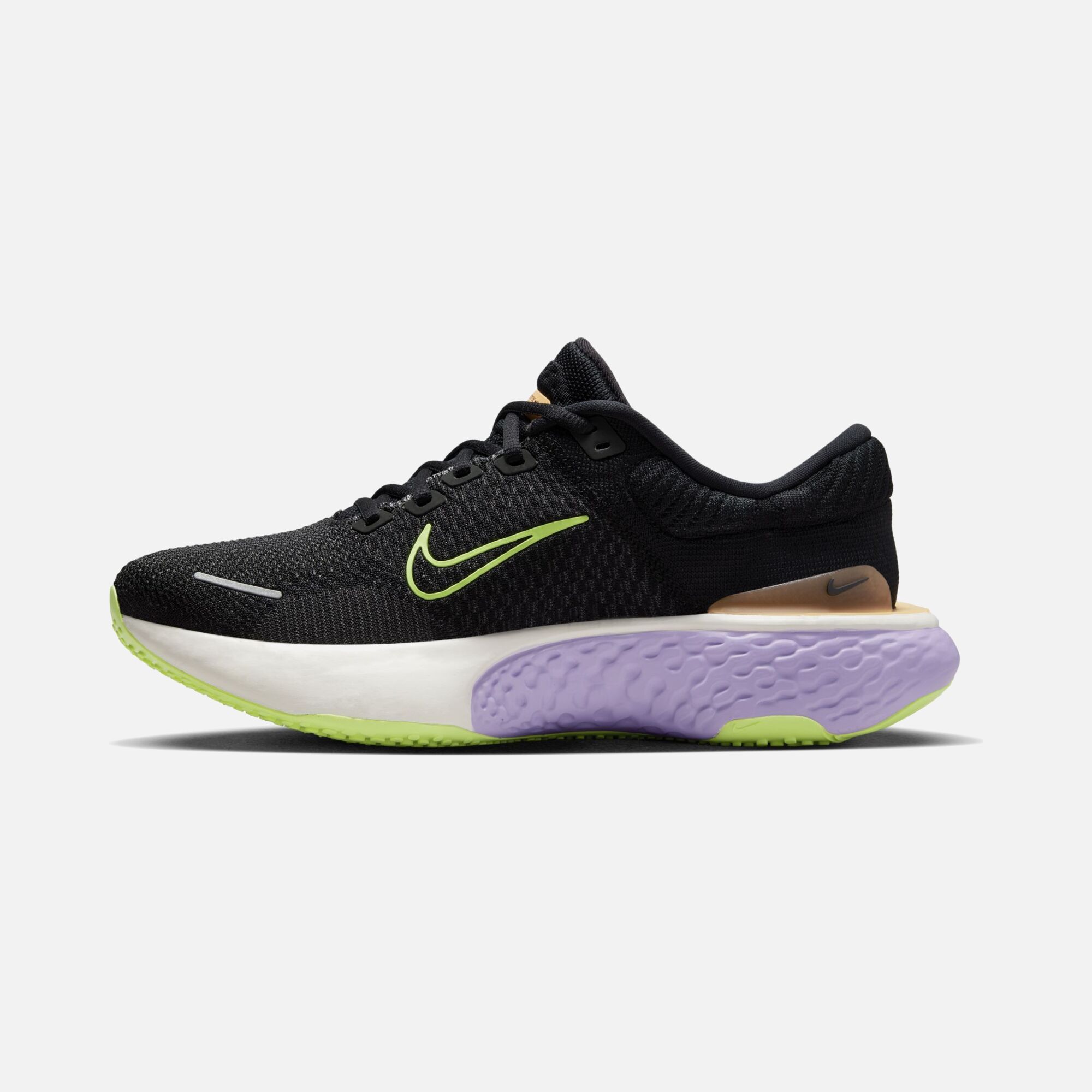 Nike ZoomX Invincible Run Flyknit 2 Road Running Erkek Spor Ayakkabı