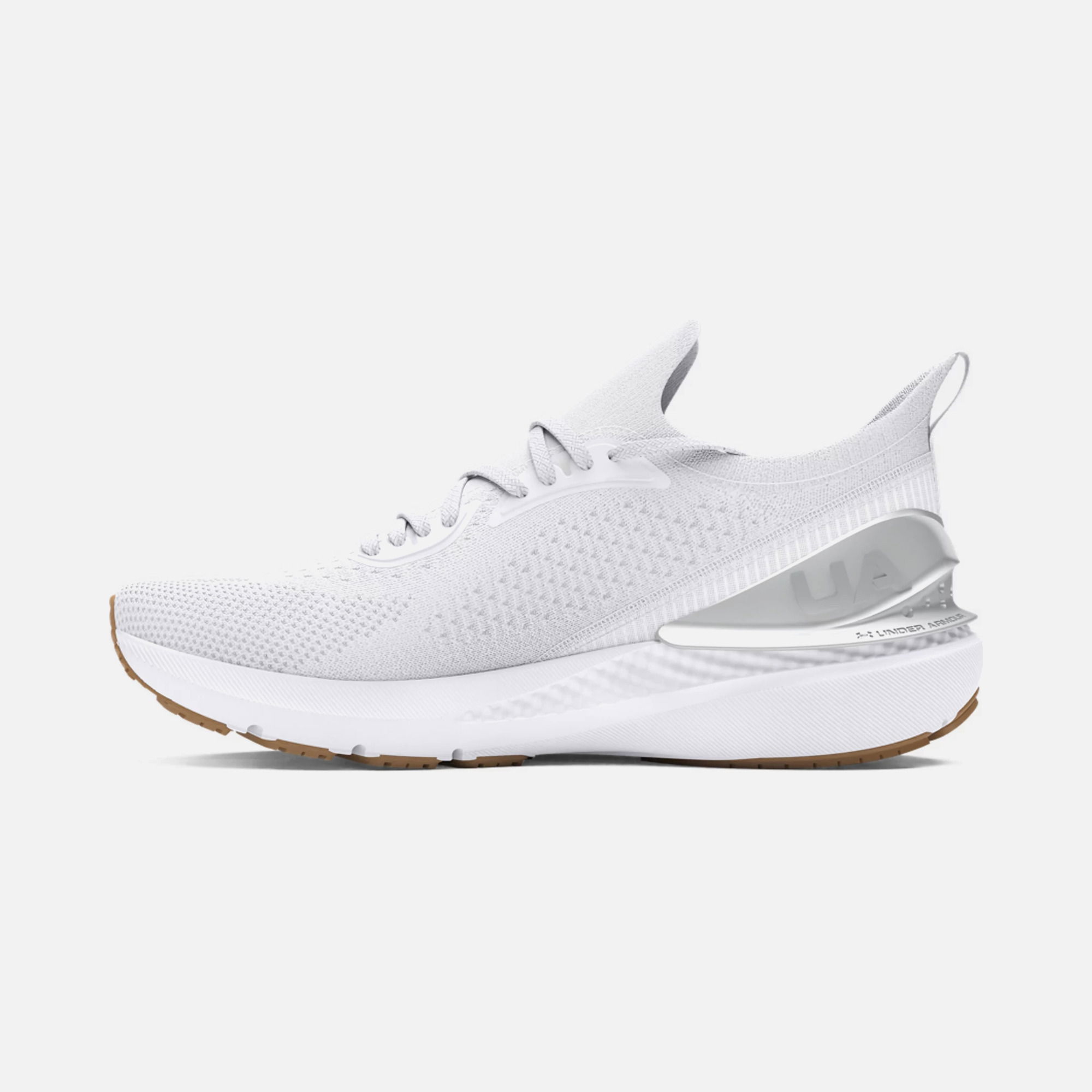 Under Armour Shift Running Erkek Spor Ayakkabı