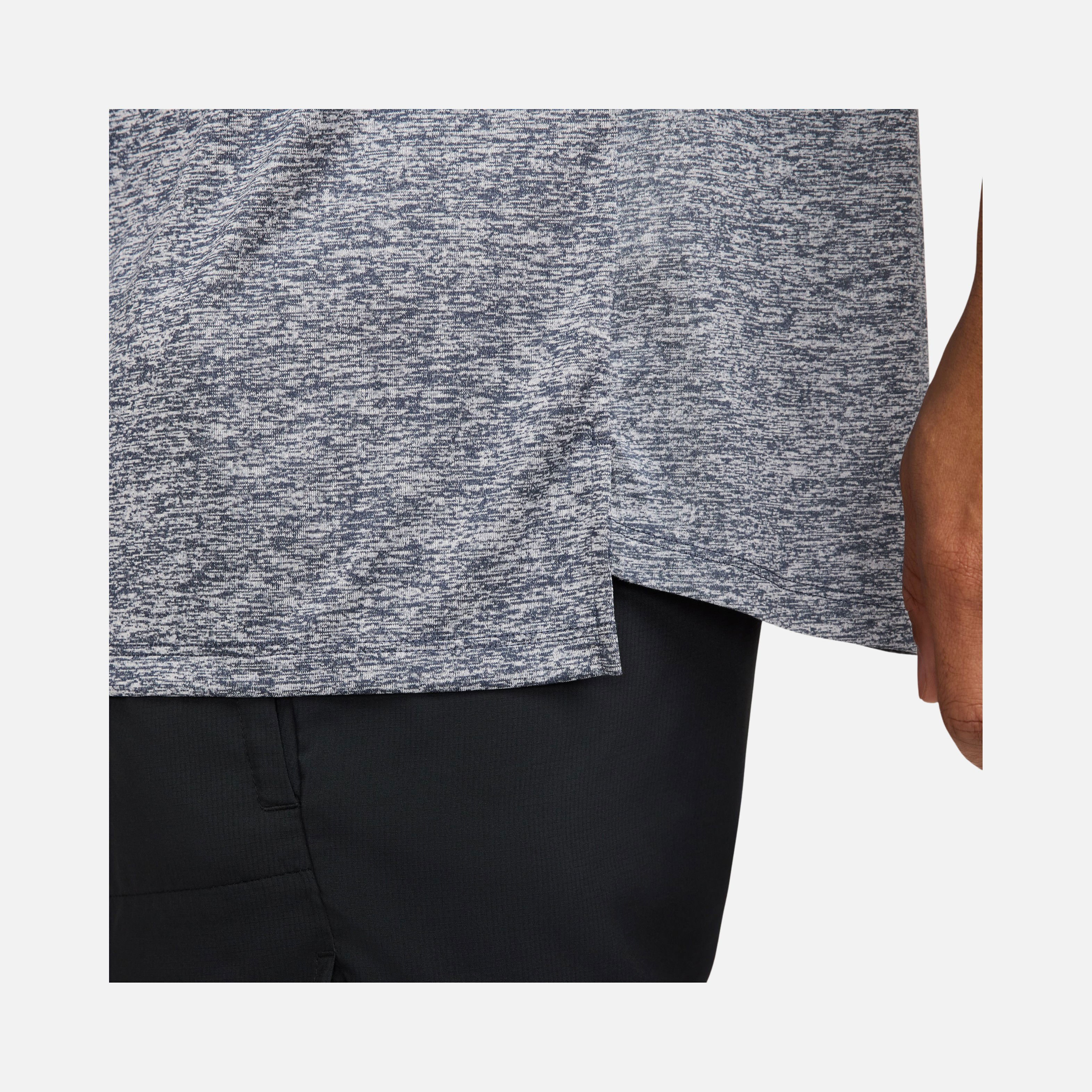 Nike Dri-Fit ADV Stride Running Short-Sleeve Erkek Tişört