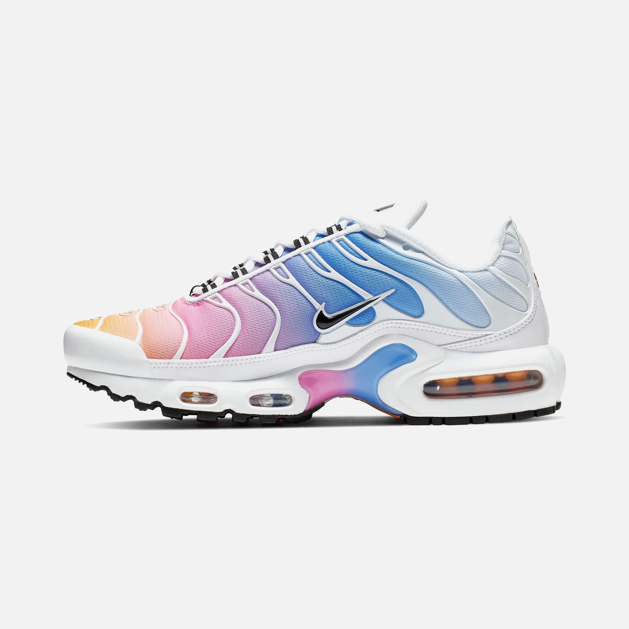 Nike Air Max Plus ''Summer Gradient'' Kadın Spor Ayakkabı