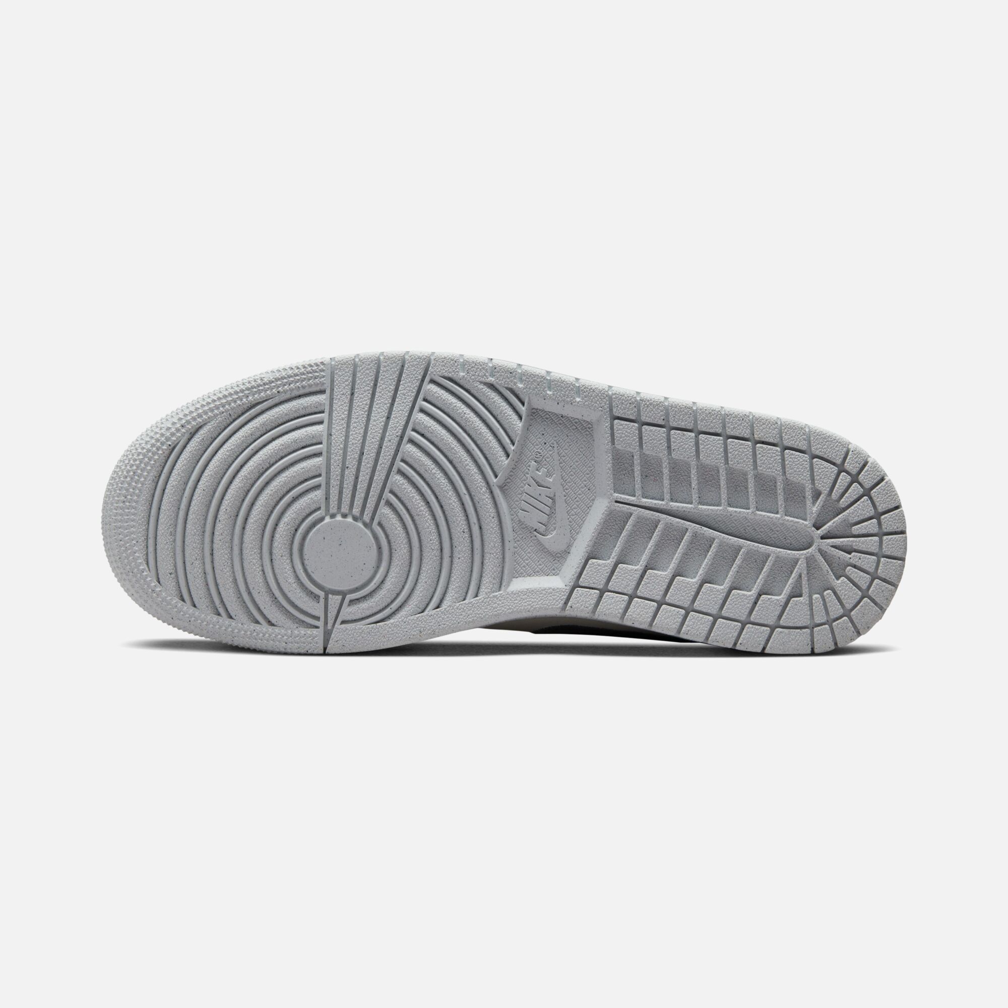 Nike Air Jordan 1 Low SE ''Custom Swoosh Logo'' Kadın Spor Ayakkabı