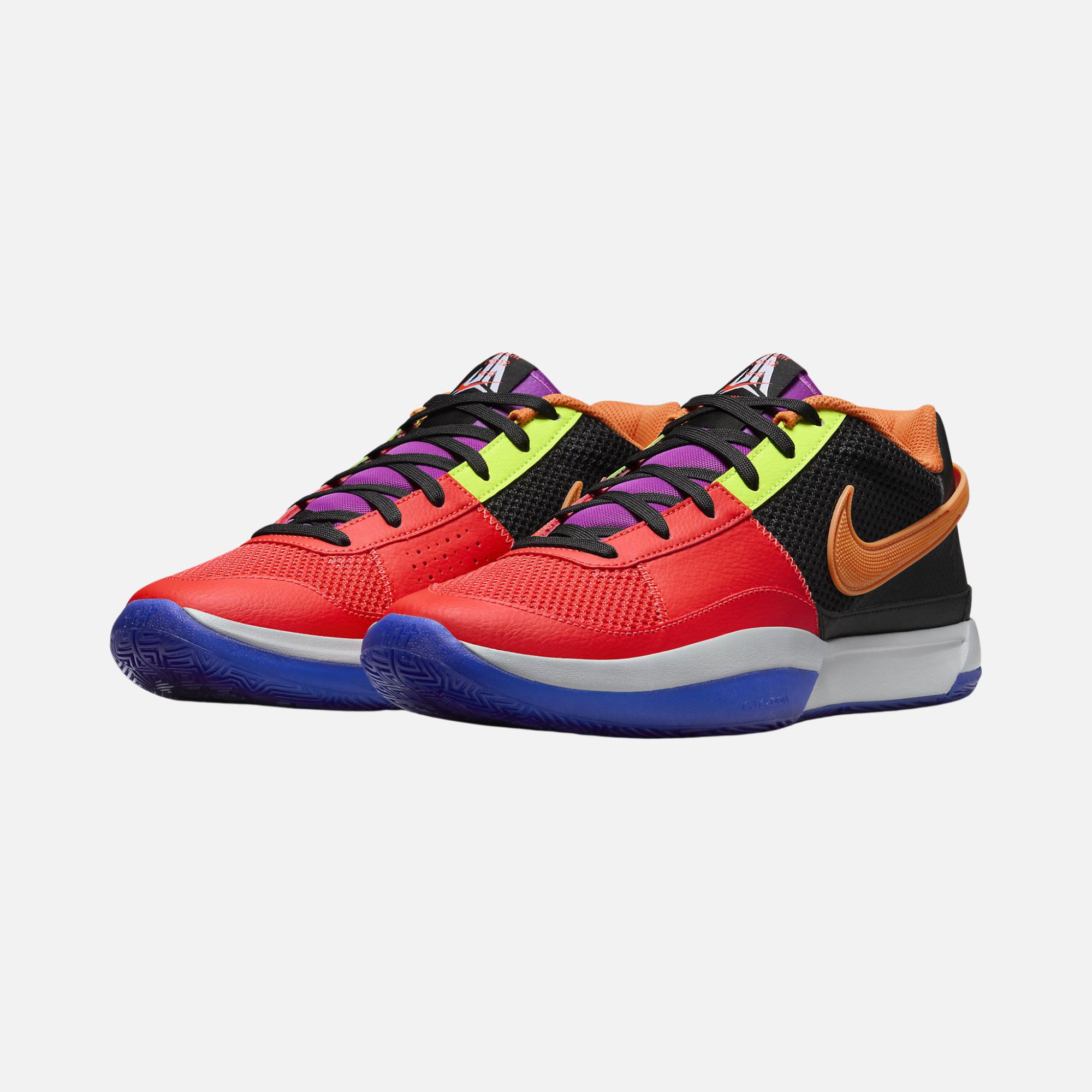 Nike Ja 1 Signature Game All Star Erkek Basketbol Ayakkabı