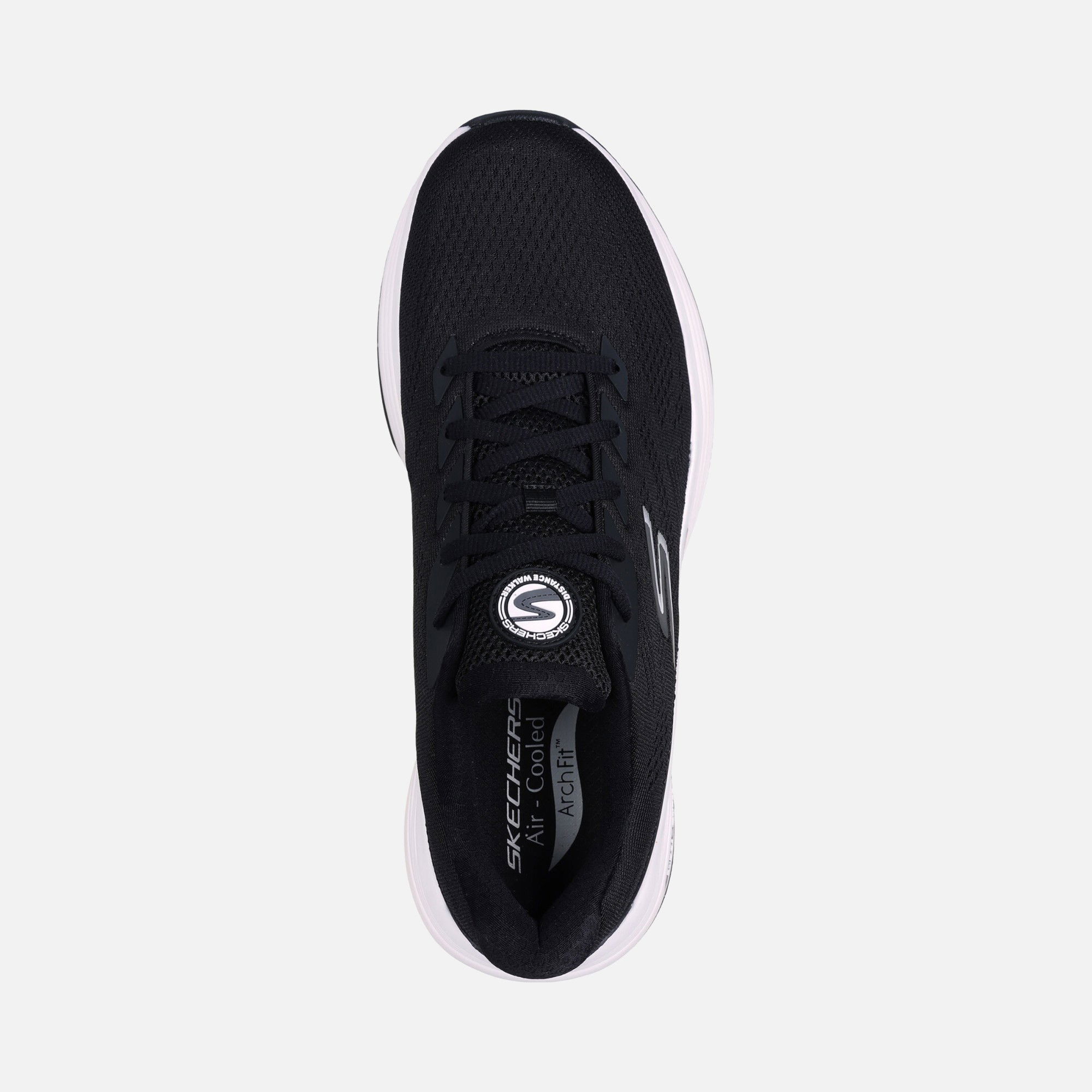Skechers Go Walk Distance Walker-End Erkek Spor Ayakkabı