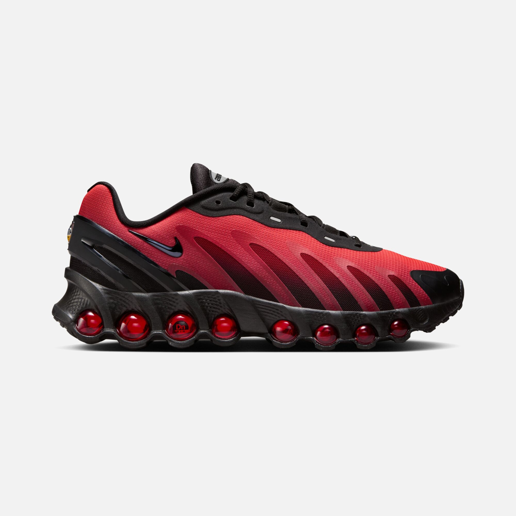 Nike Air Max ''Dynamic Air 8'' Erkek Spor Ayakkabı