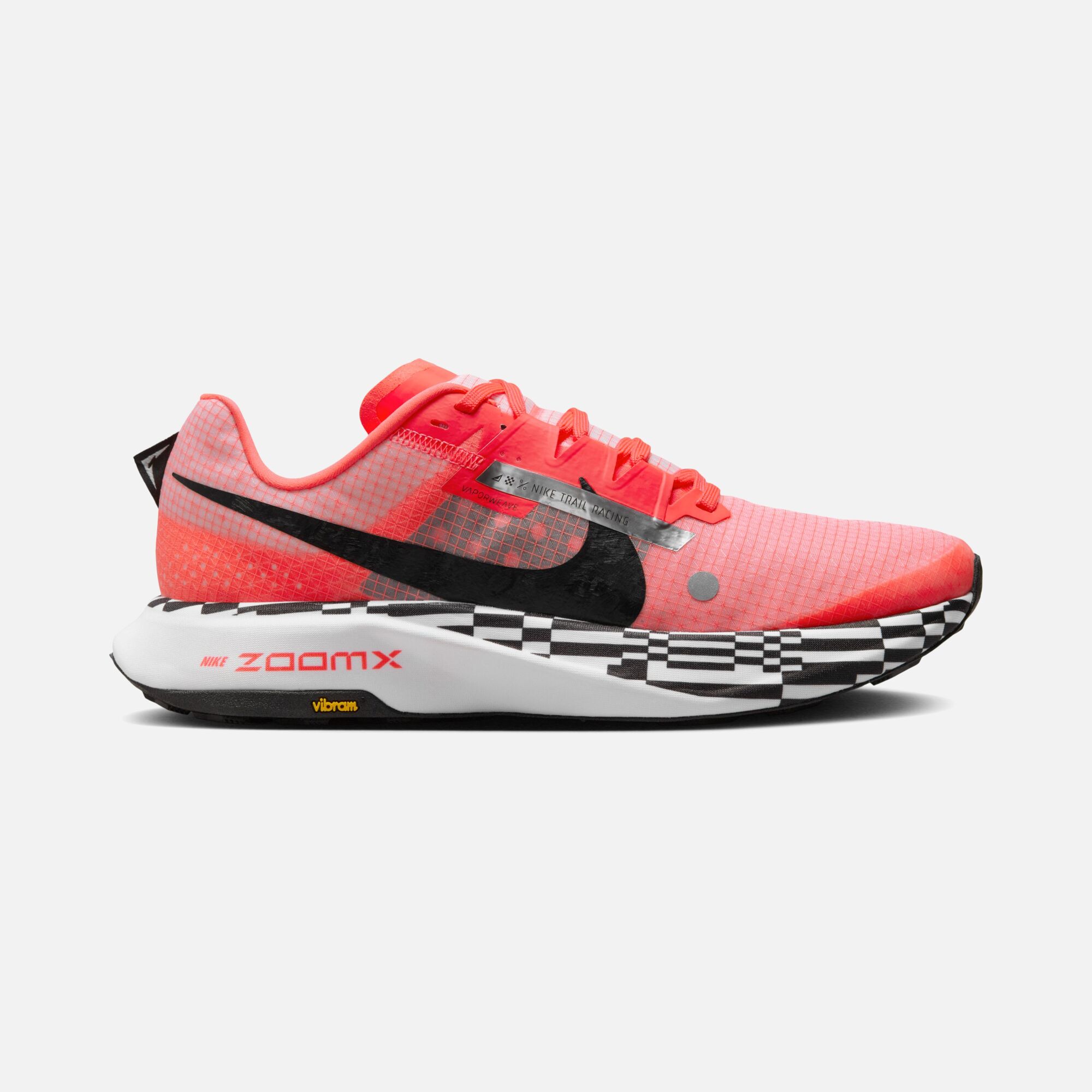 Nike ZoomX Ultrafly Trail Racing Erkek Spor Ayakkabı