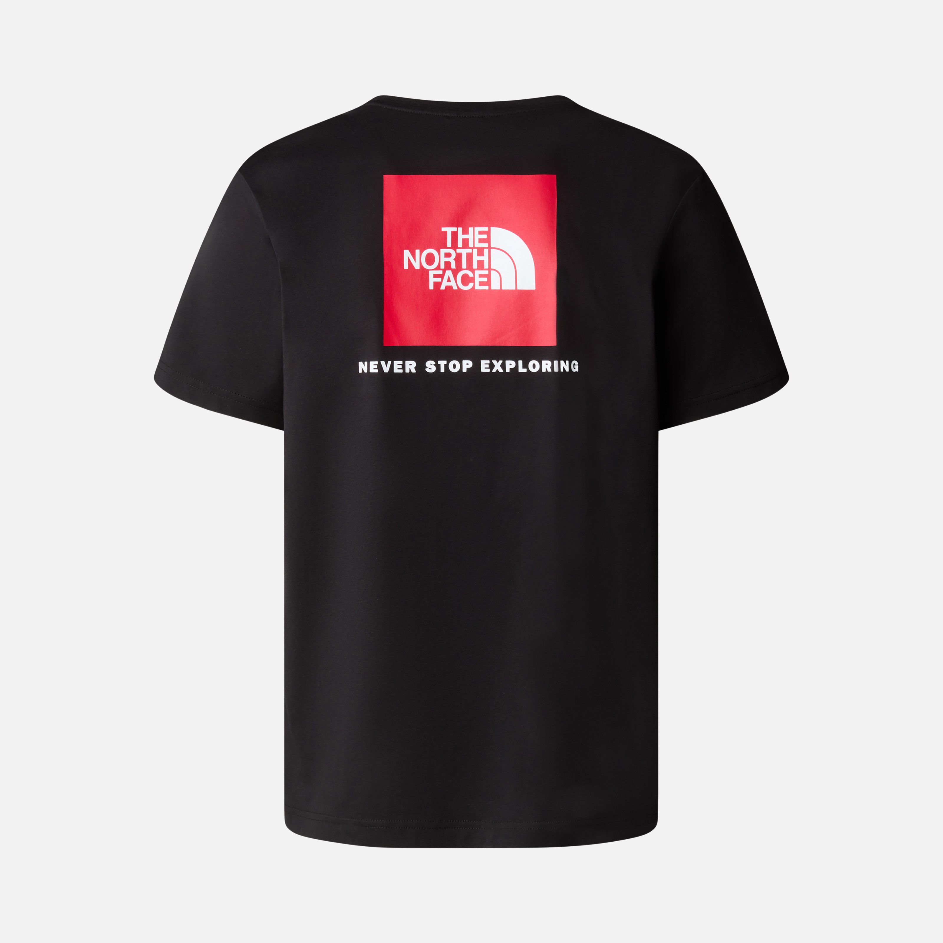 North Face Redbox Short-Sleeve Erkek Tişört