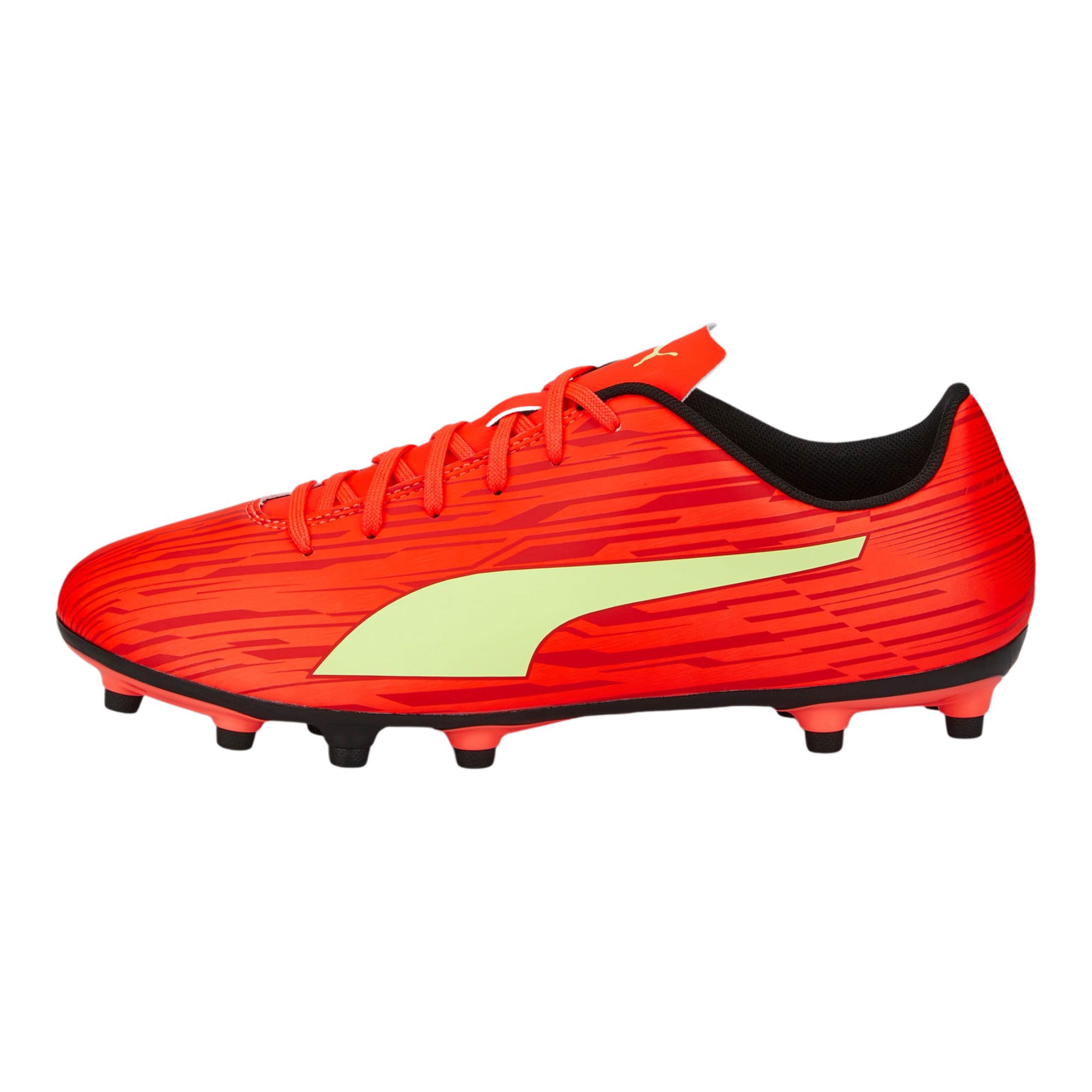 Puma Rapido III FG/AG High Frim-Ground Erkek Krampon