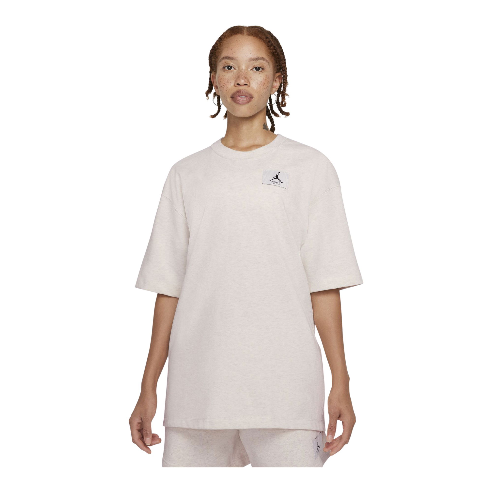 Nike Jordan Essential Short-Sleeve Kadın Tişört