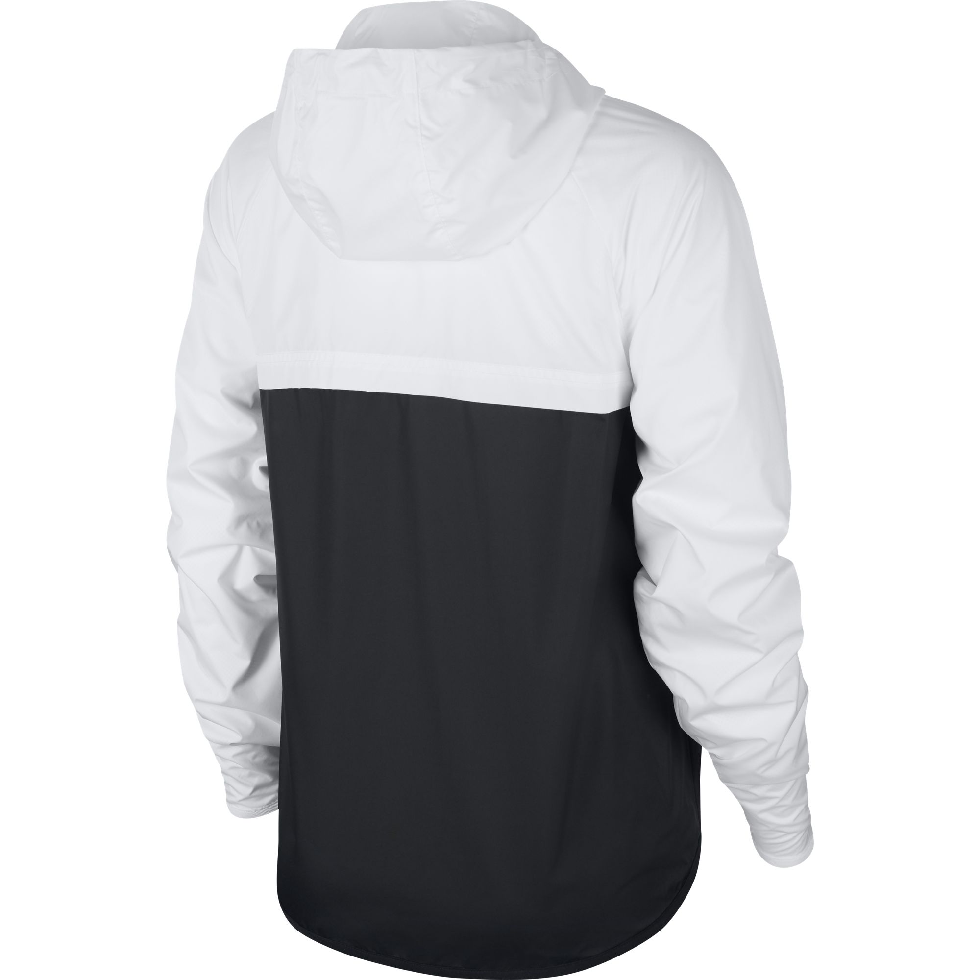 Nike Sportswear Windrunner Full-Zip Hoodie Kadın Ceket