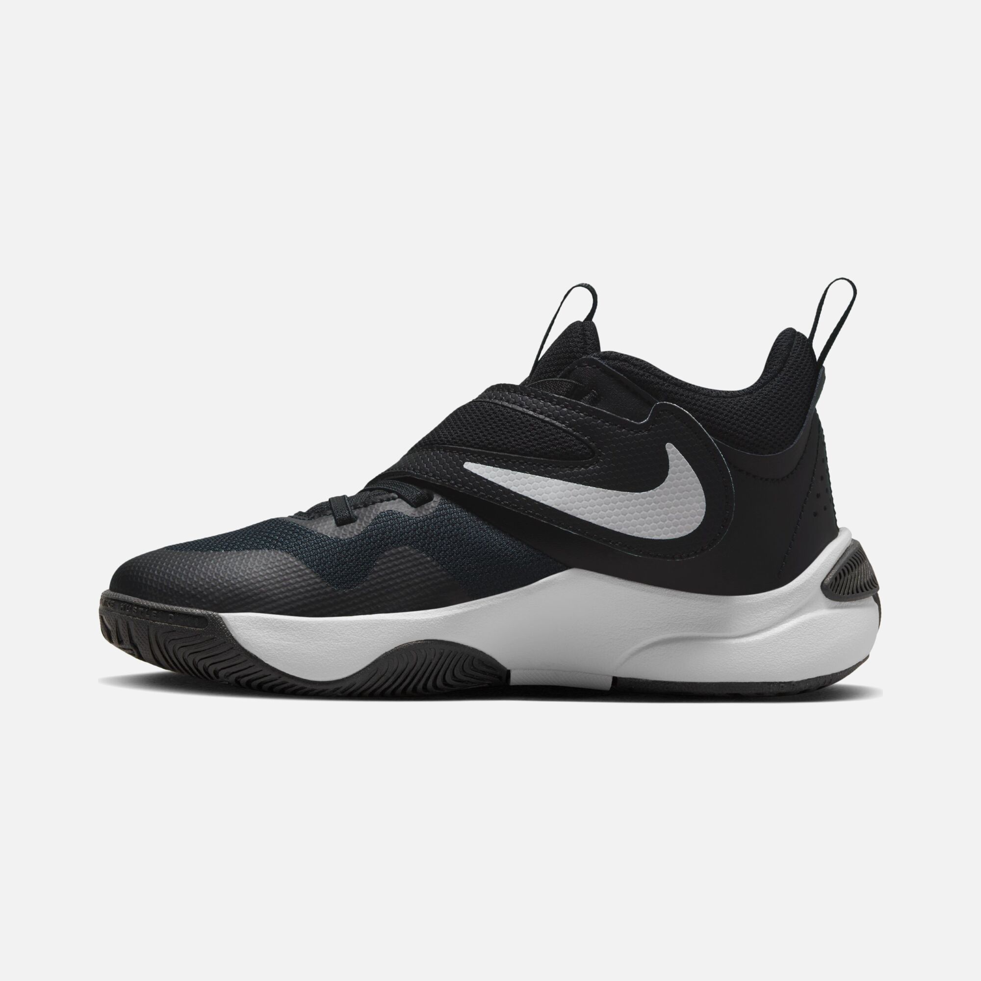 Nike Team Hustle D 11 (GS) Basketbol Ayakkabısı