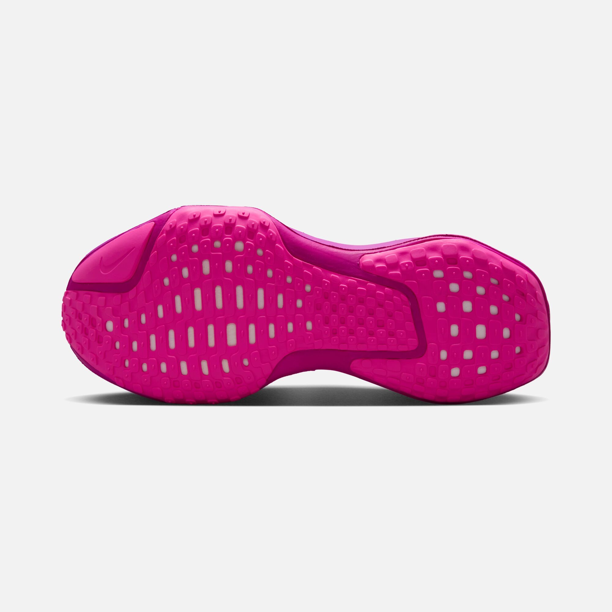 Nike ZoomX Invincible Run Flyknit 3 Road Running Erkek Spor Ayakkabı