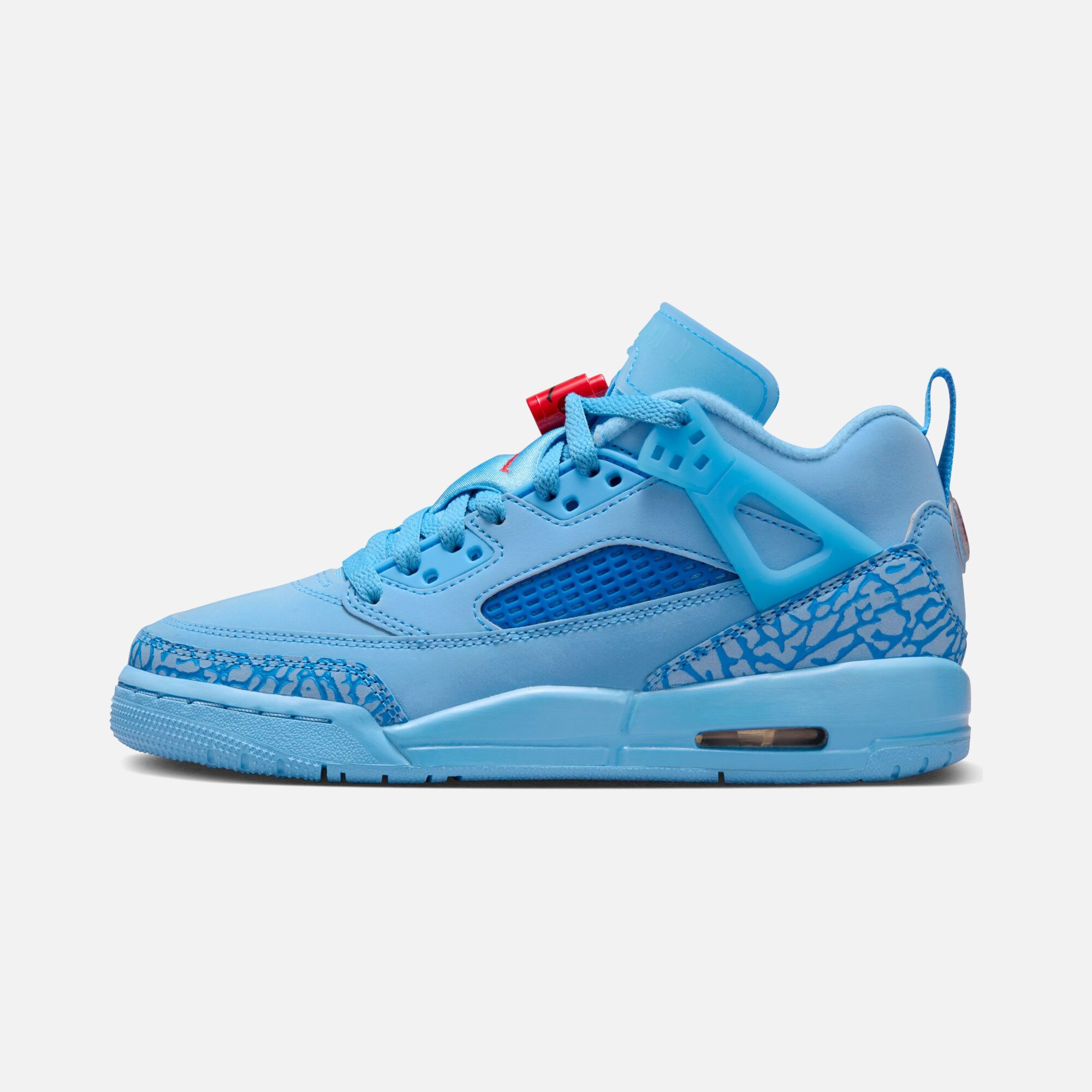 Nike Air Jordan Spizike Low (GS) Spor Ayakkabı
