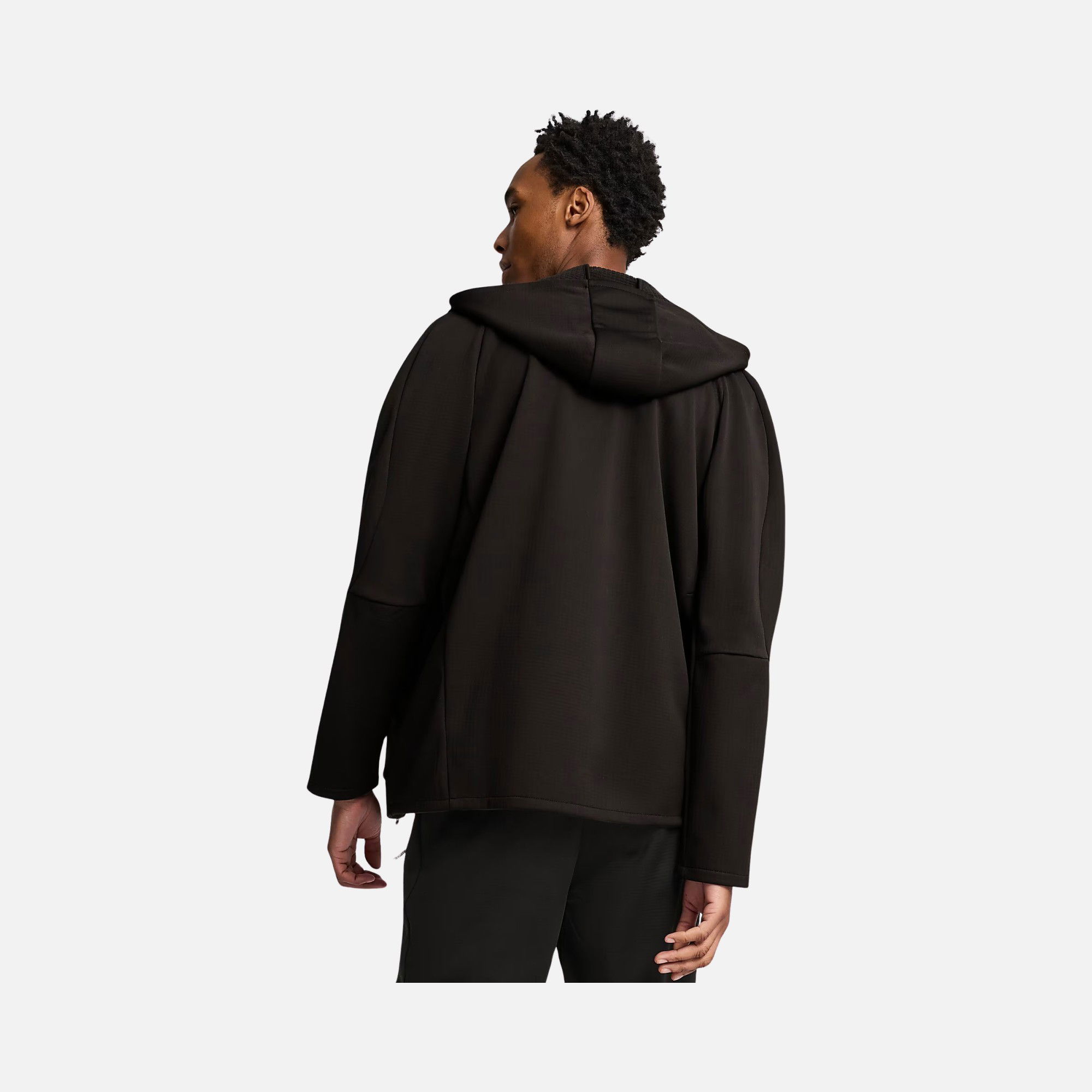 Puma Sportswear Evostripe FW24 Full-Zip Hoodie Erkek Sweatshirt