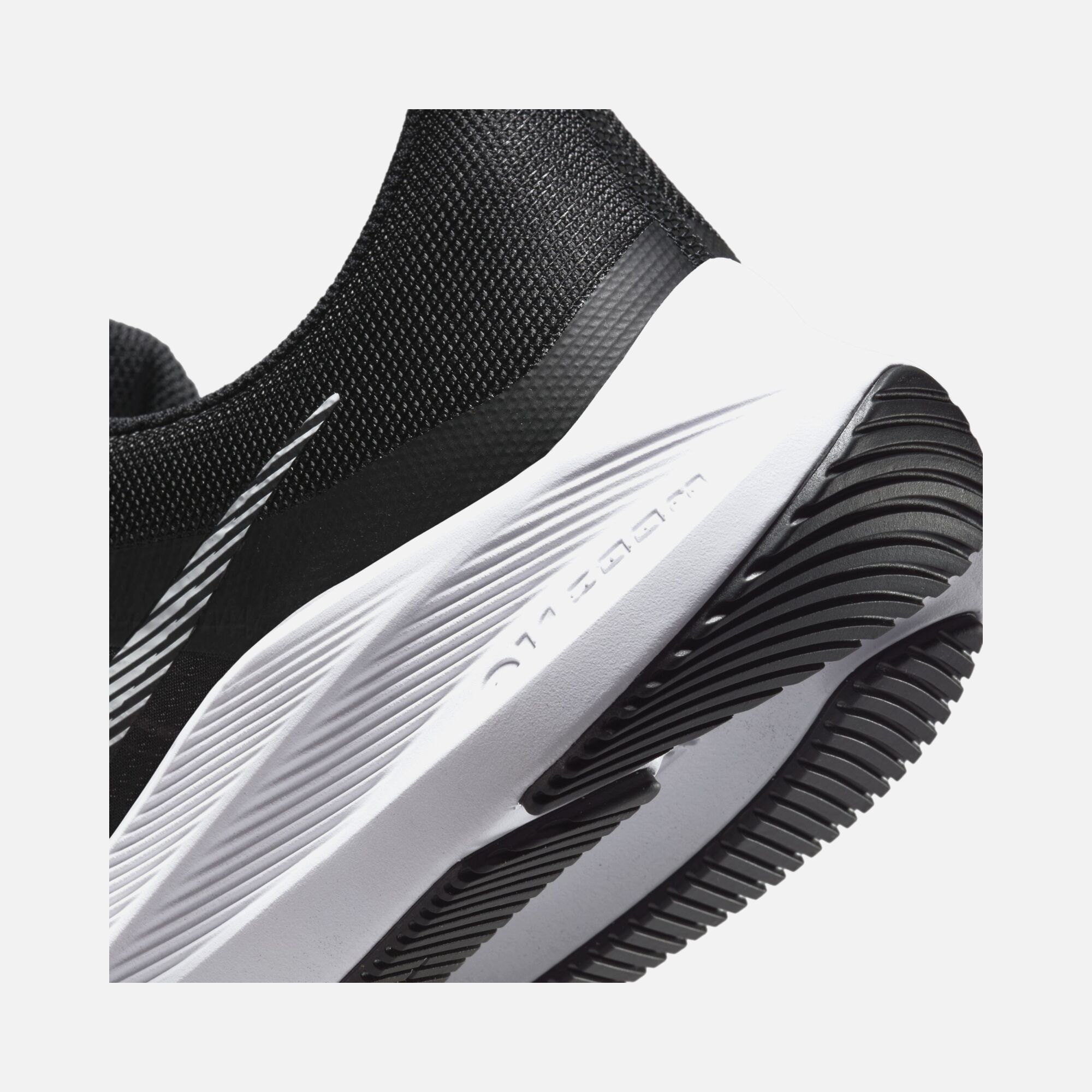 Nike Zoom Winflo 8 Road Running Erkek Spor Ayakkabı