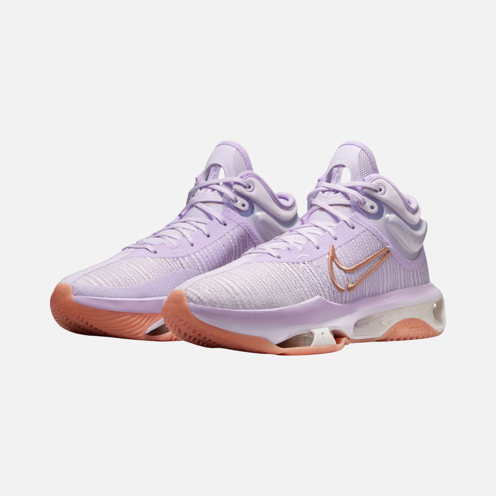 Nike Air Zoom G.T. Jump 2 Erkek Basketbol Ayakkabısı