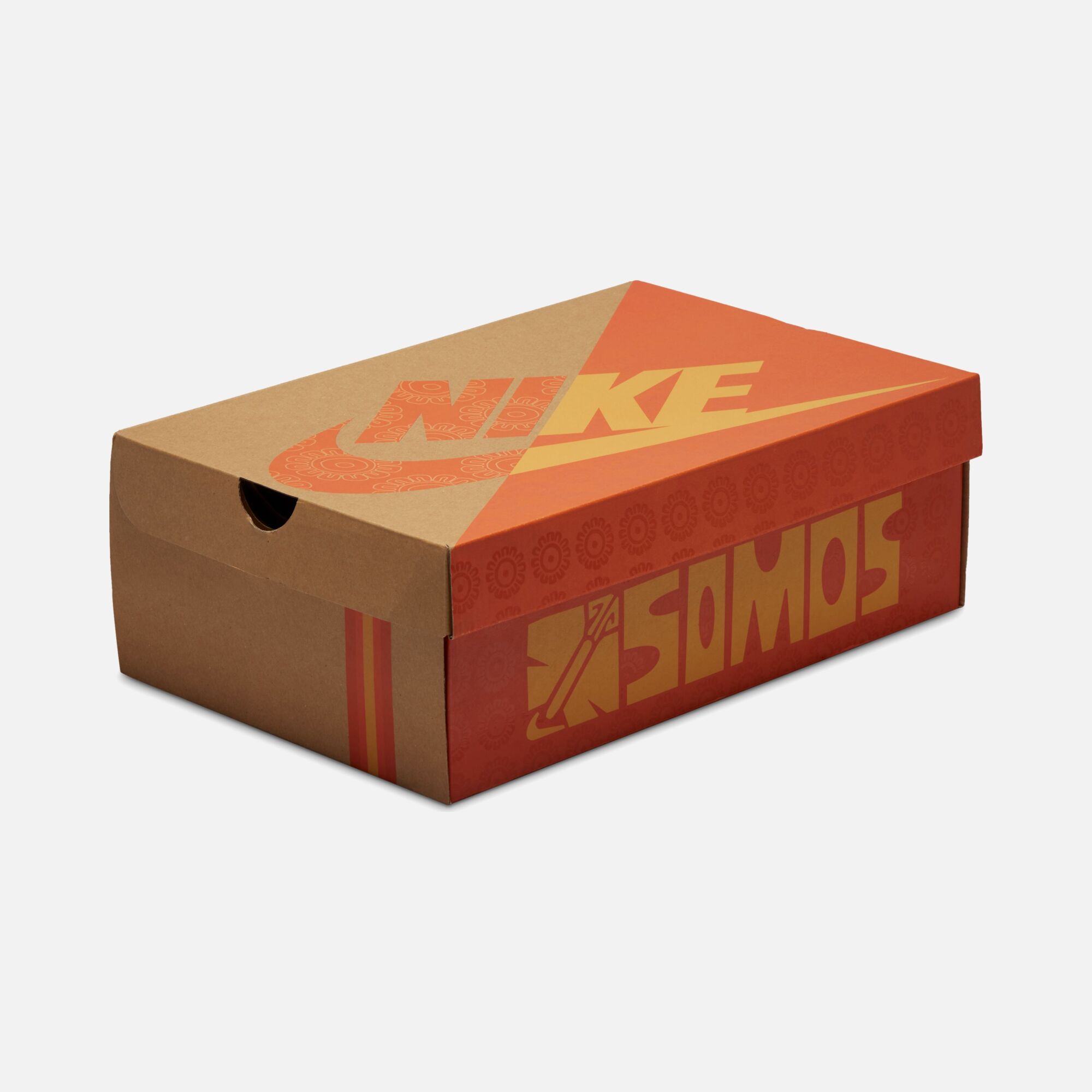 Nike Dunk High Premium Somos Familia ''Dia de Muertos'' Erkek Spor Ayakkabı