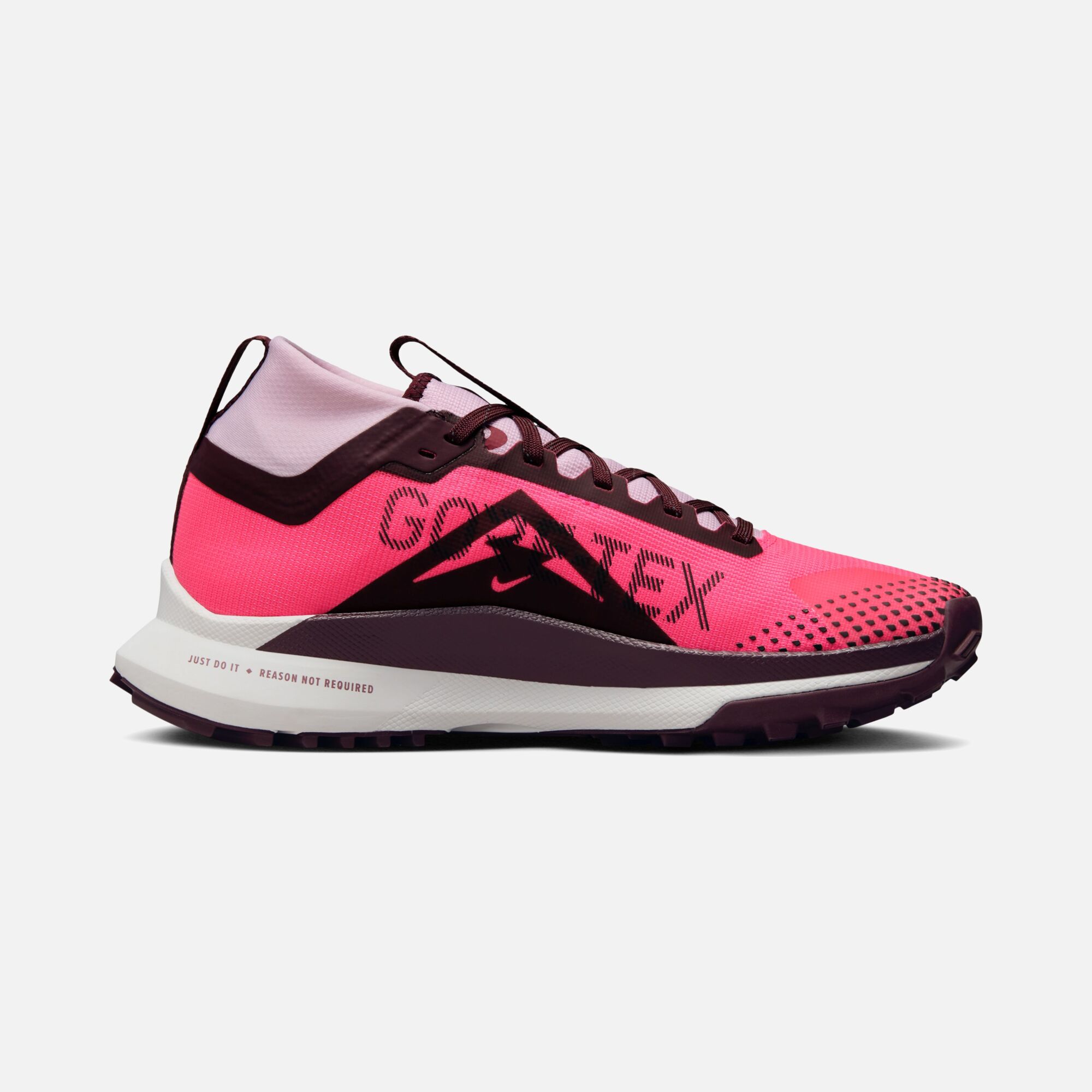 Nike Pegasus Trail 4 Gore-Tex Trail-Running FA23 Kadın Spor Ayakkabı