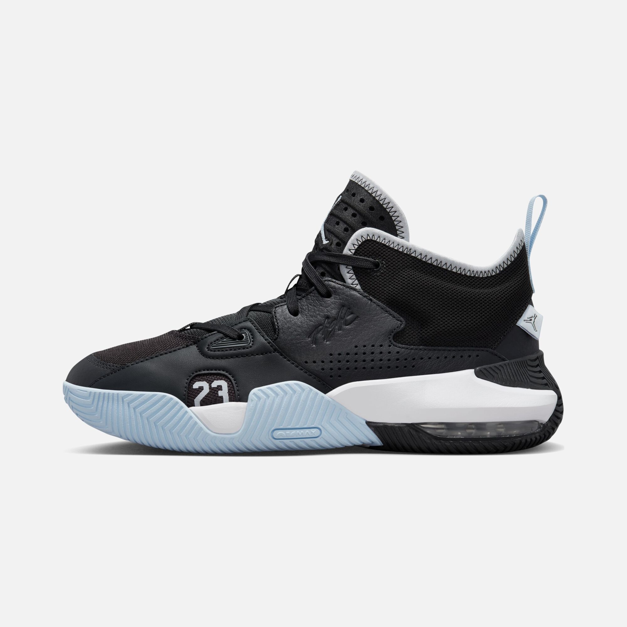 Nike Jordan Stay Loyal 2 Erkek Basetbol Ayakkabısı