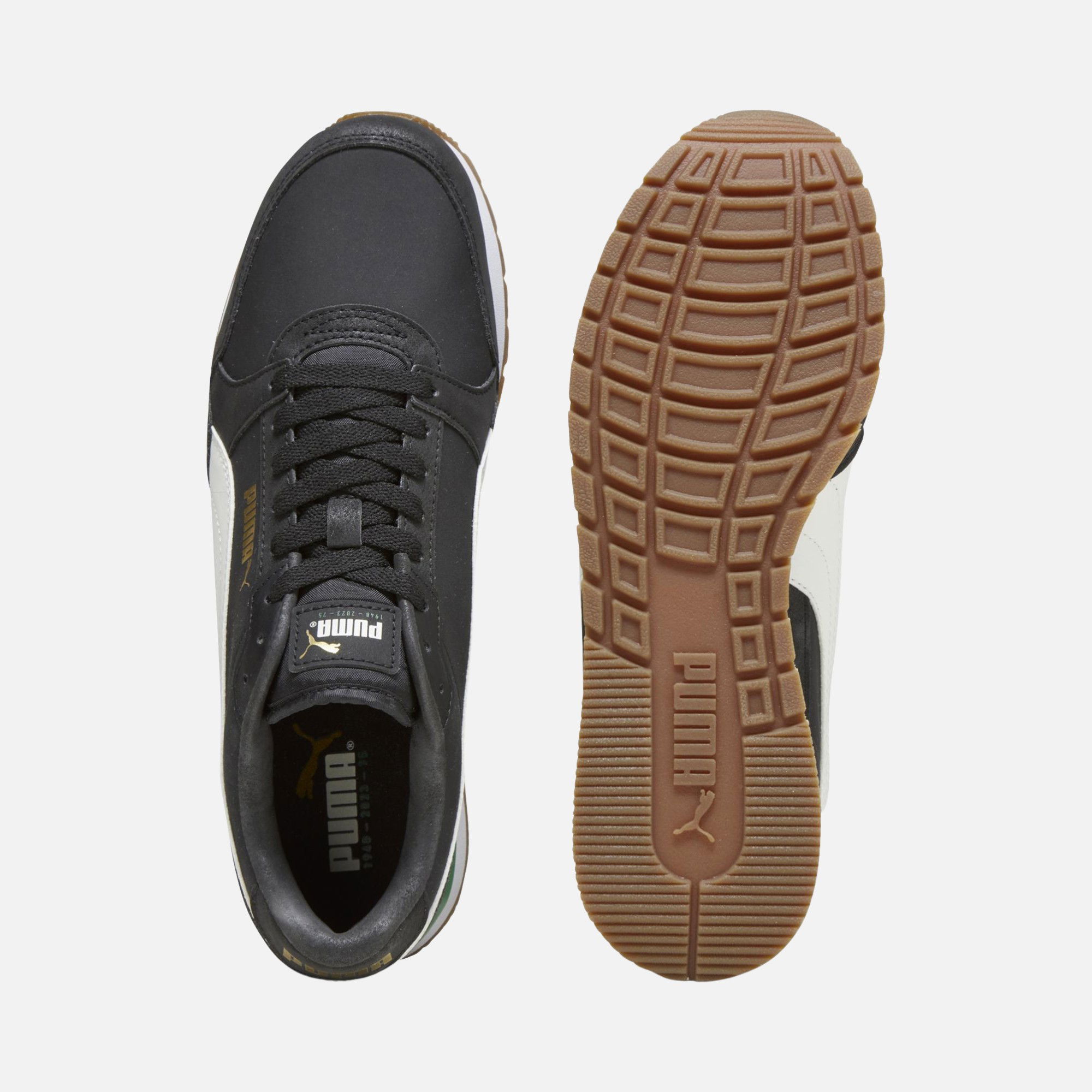 Puma Sportswear St Runner 75 Years Erkek Spor Ayakkabı
