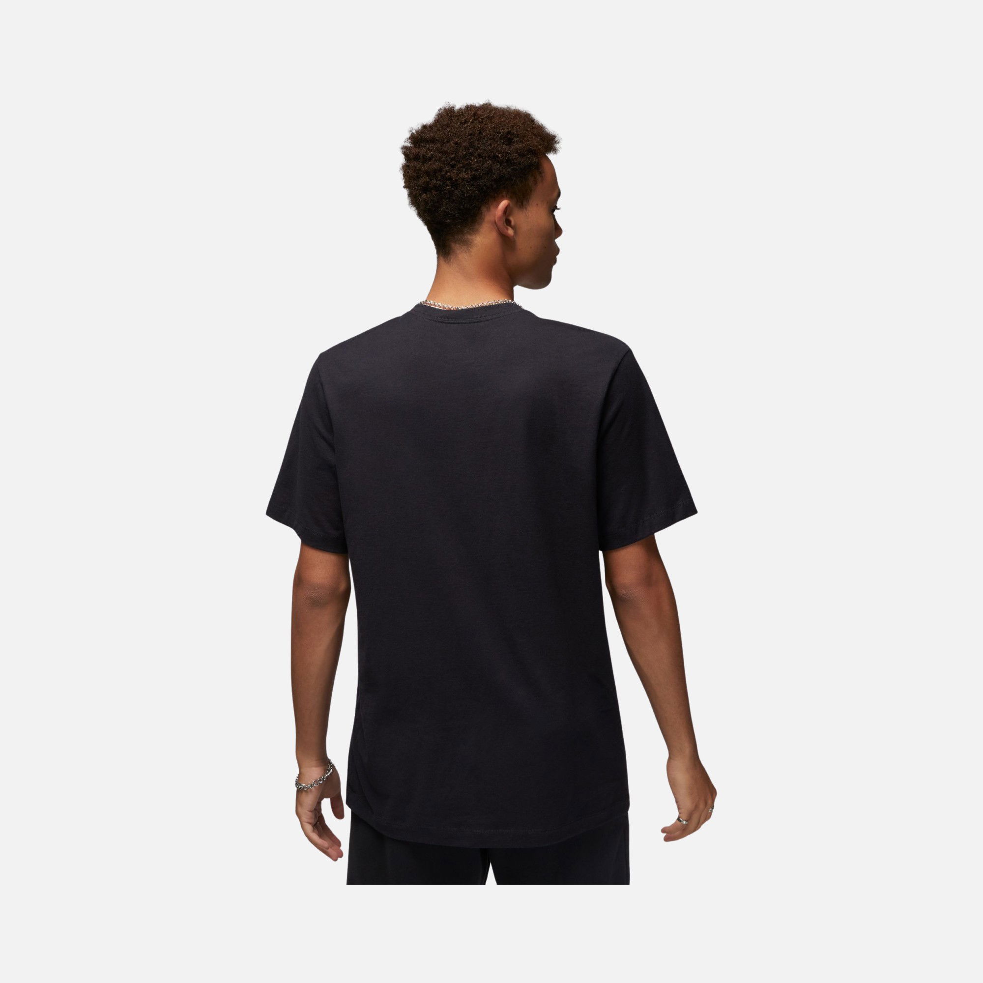 Nike Jordan Flight MVP Short-Sleeve Erkek Tişört