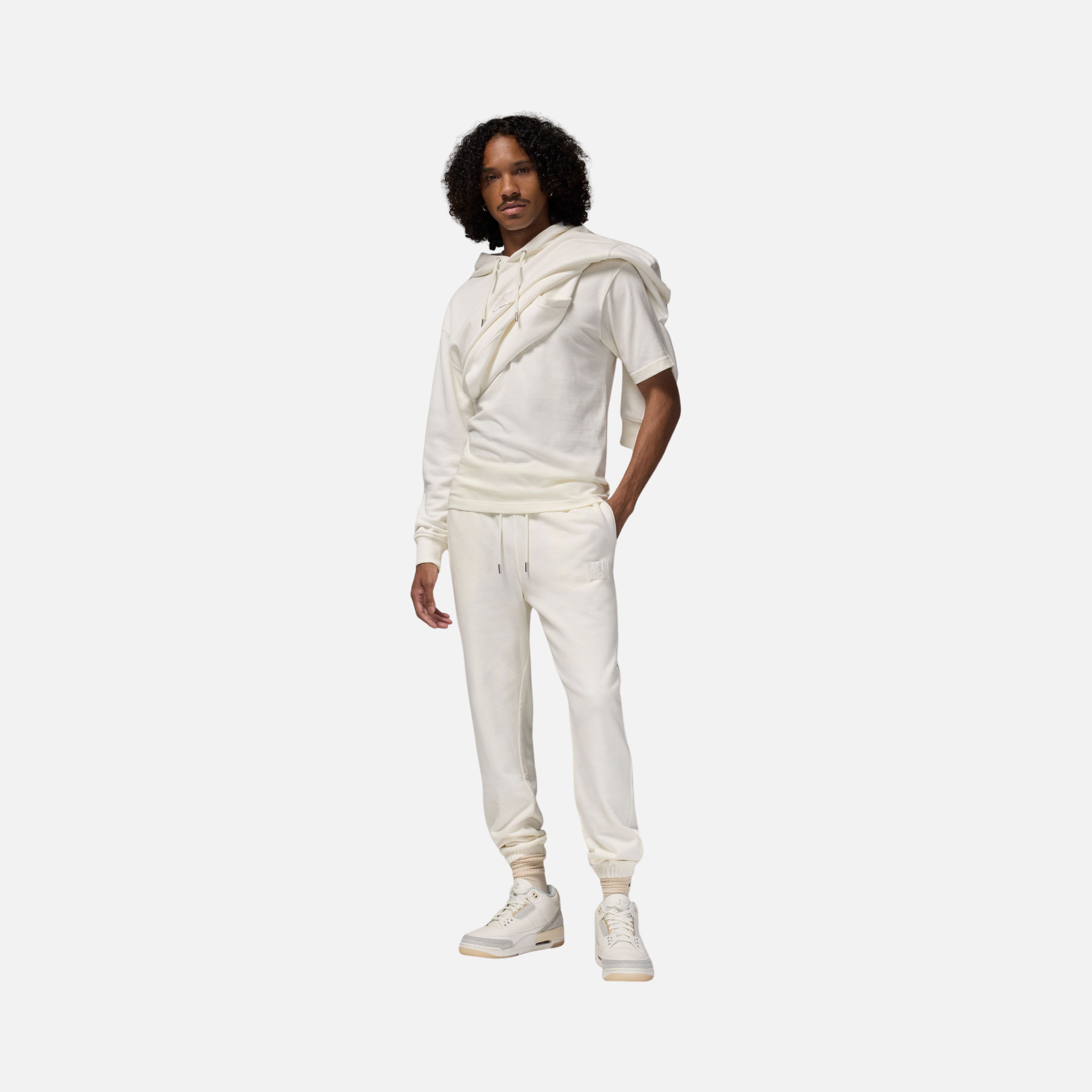 Nike Jordan Flight Essentials Fleece Erkek Eşofman Altı