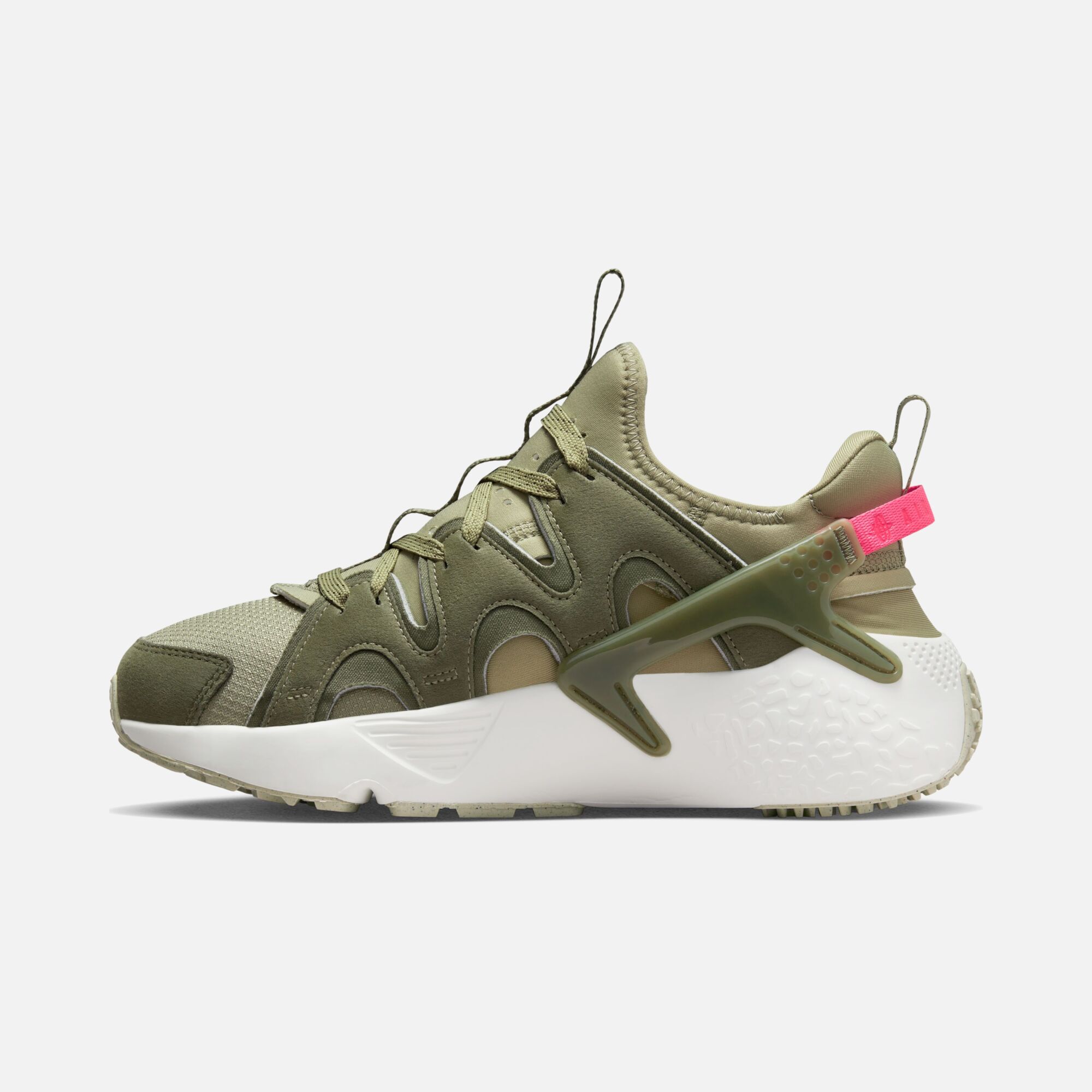 Nike Air Huarache Craft Kadın Spor Ayakkabı