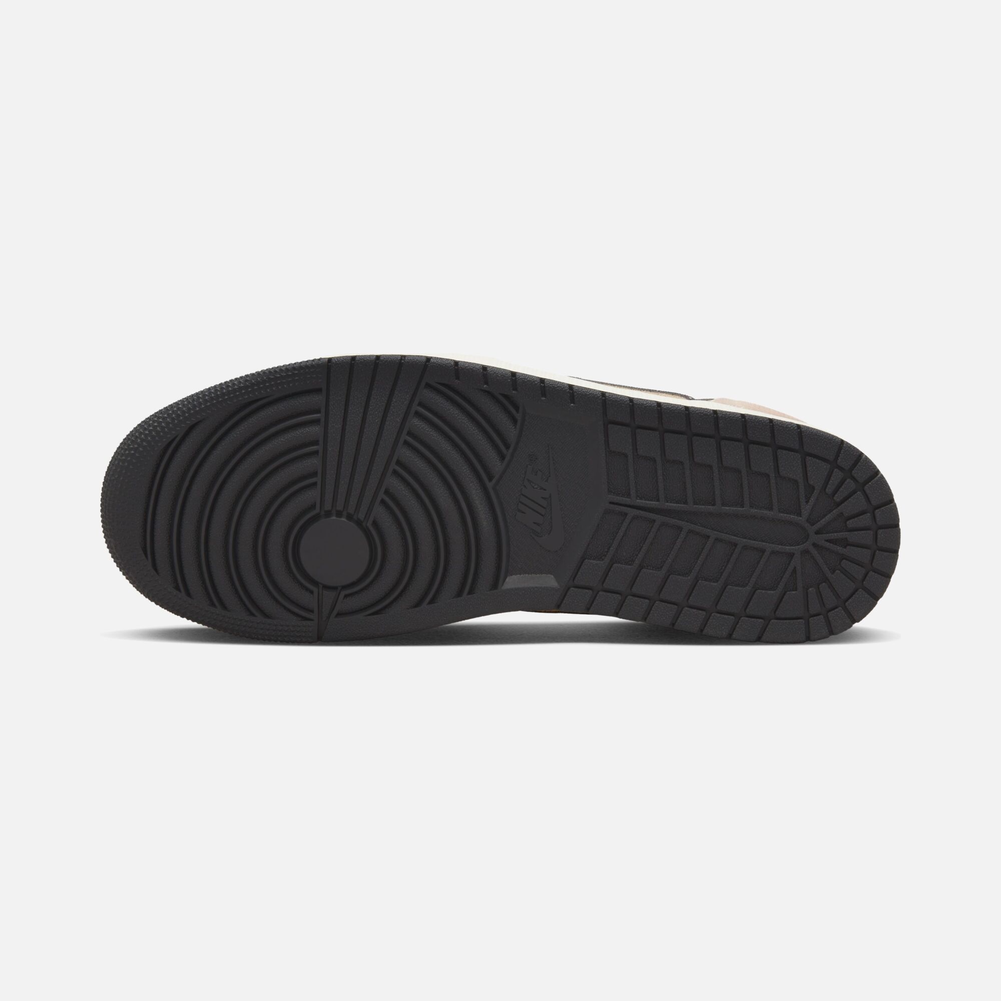 Nike Air Jordan 1 Retro Low OG EX Erkek Spor Ayakkabı