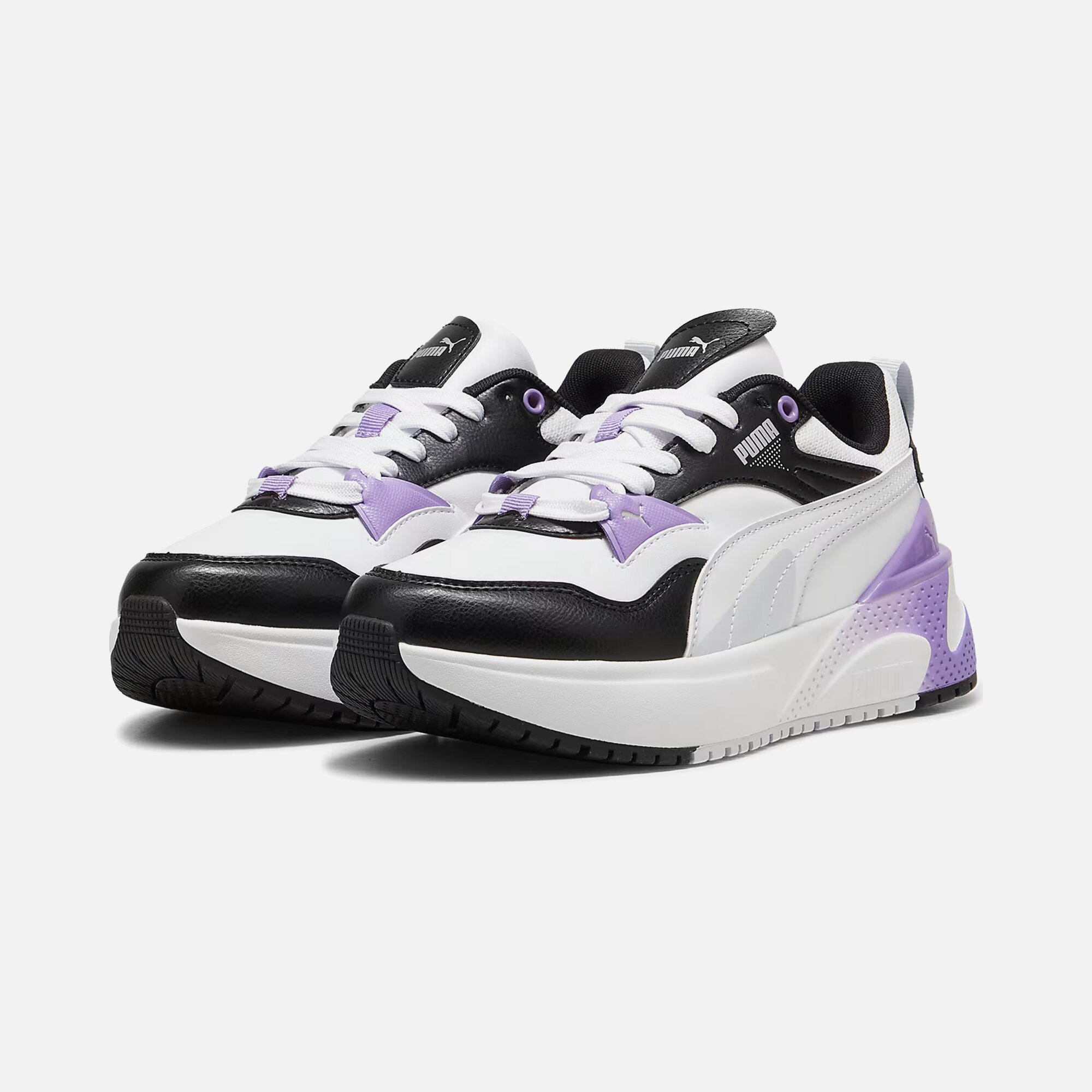 Puma Sportswear R78 Disrupt Softfoam+ Kadın Spor Ayakkabı